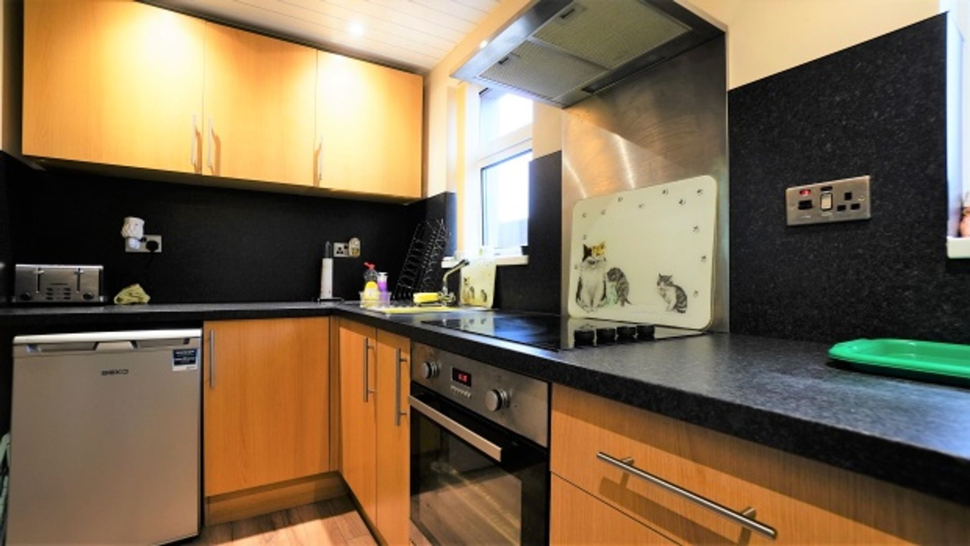 Condominium in Pumpherston, West Lothian 10113608