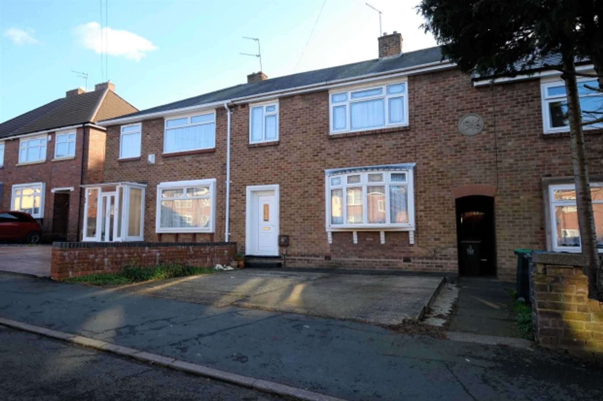 casa en Oldbury, Sandwell 10113620