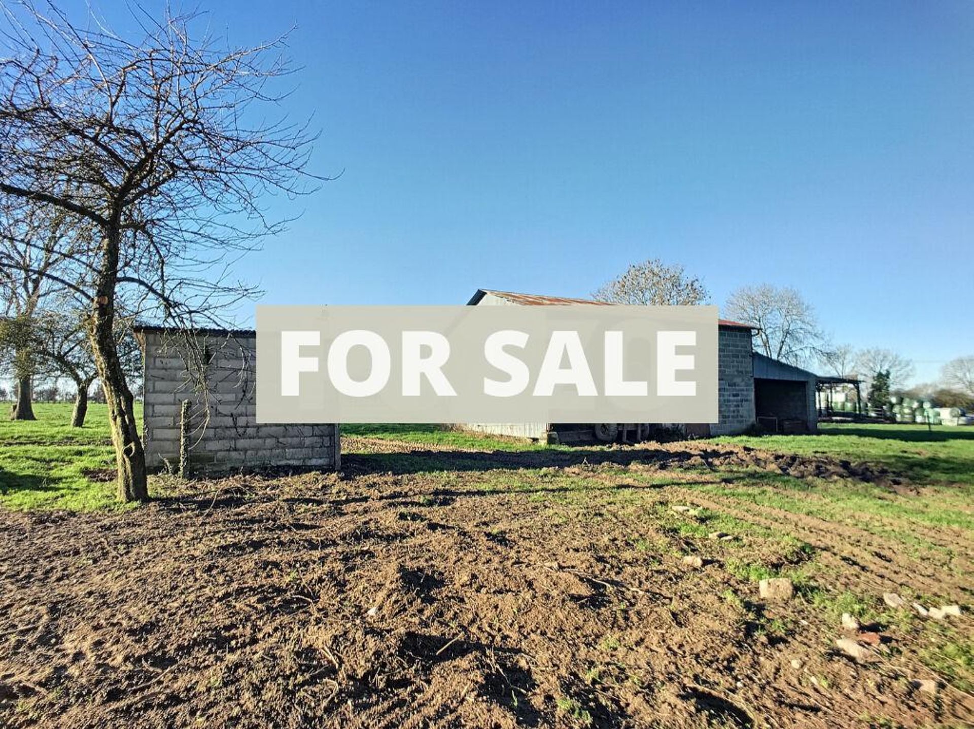 casa en Valdallière, Normandy 10113624