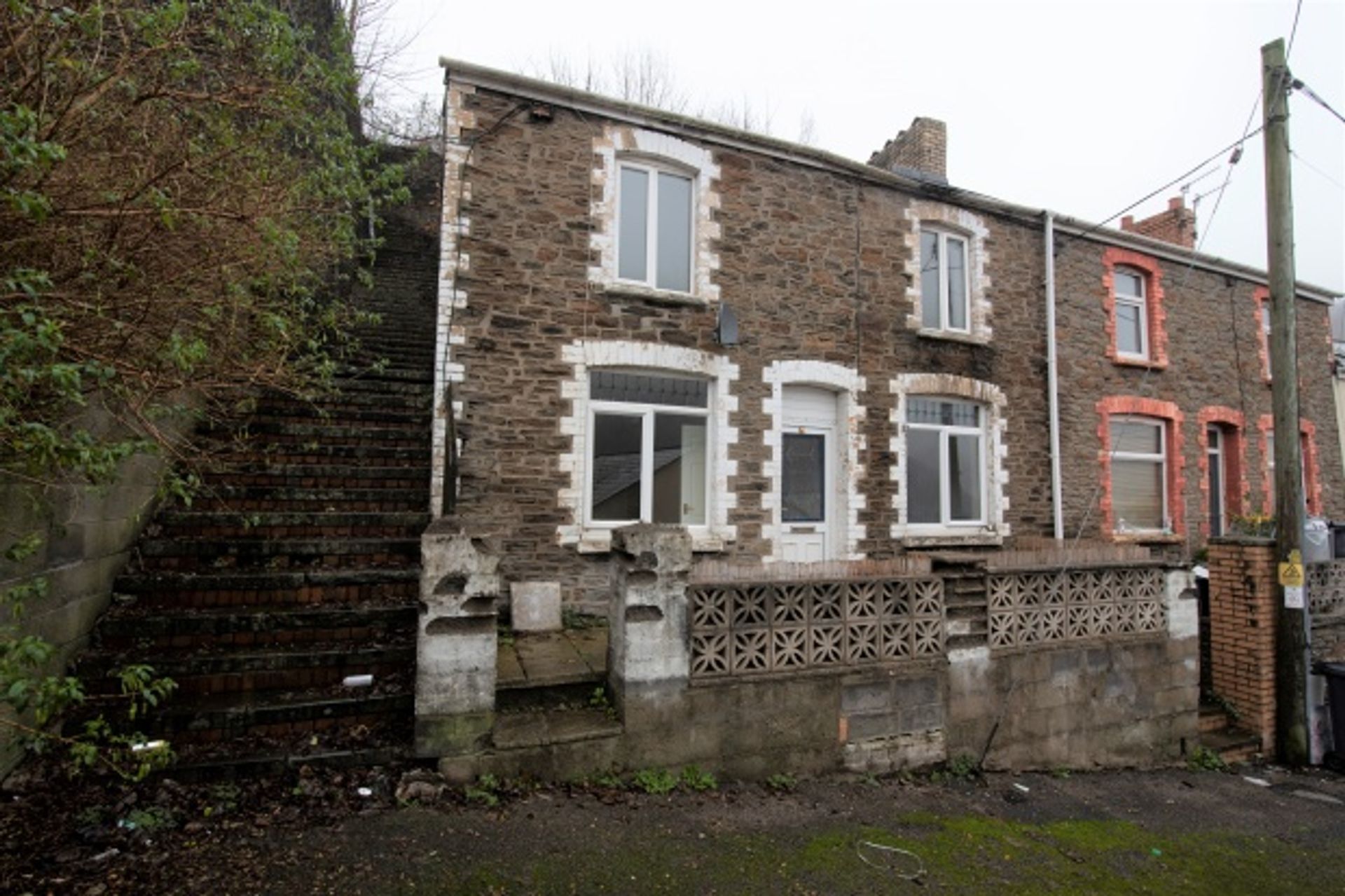 rumah dalam Aberbeeg, Blaenau Gwent 10113629