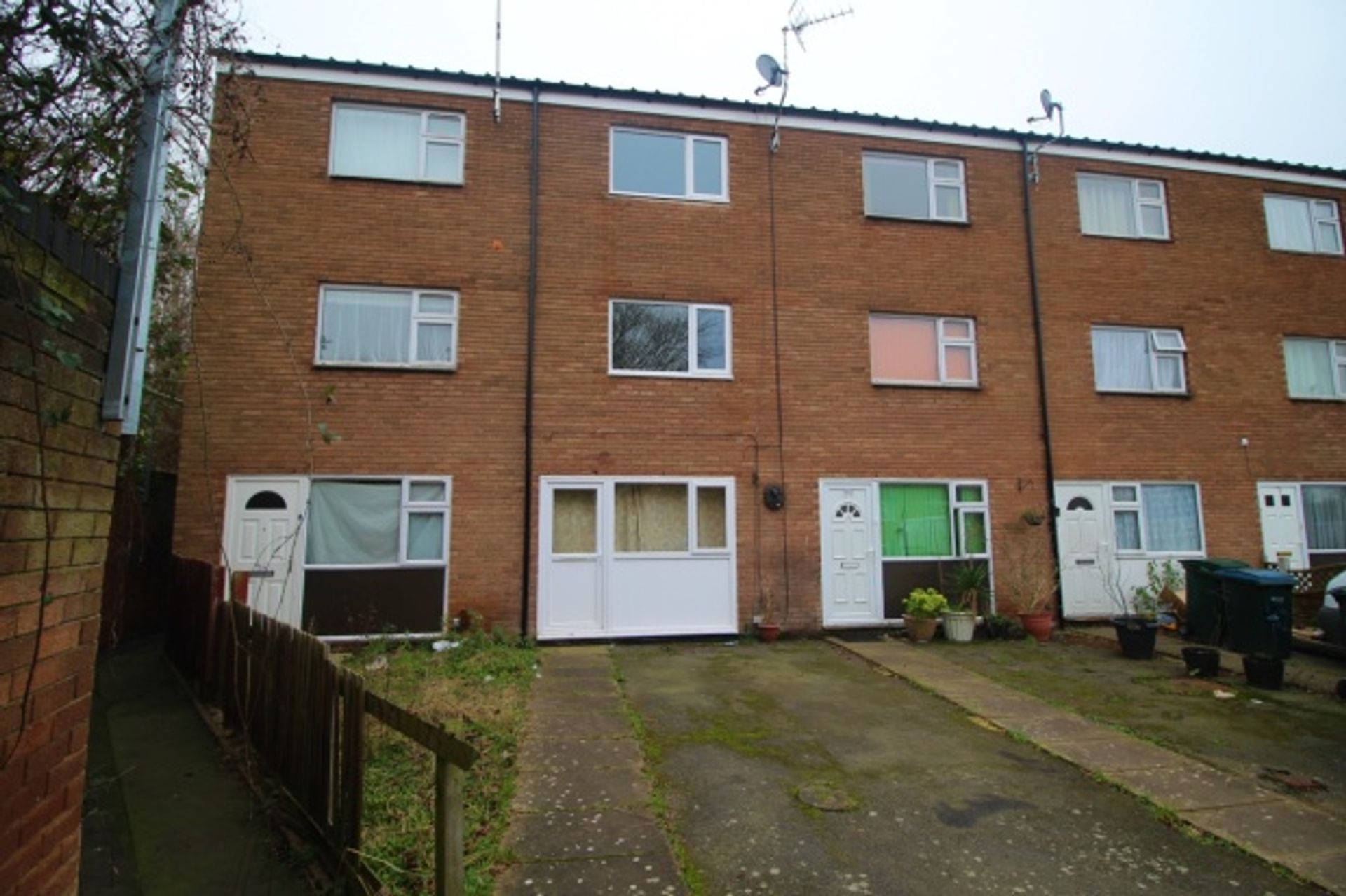 Huis in Tollbar End, Coventry 10113632