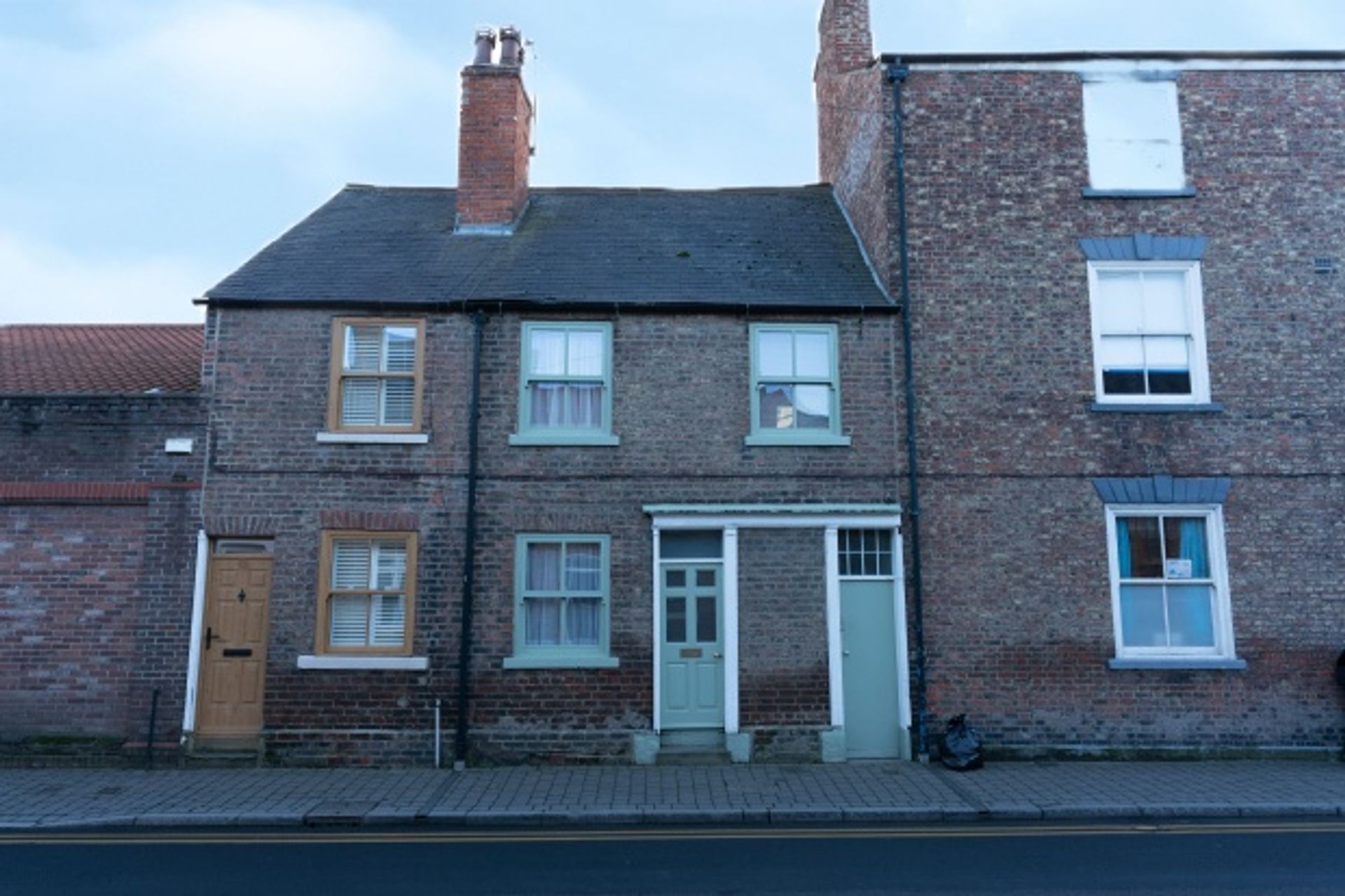 House in Ripon, North Yorkshire 10113651