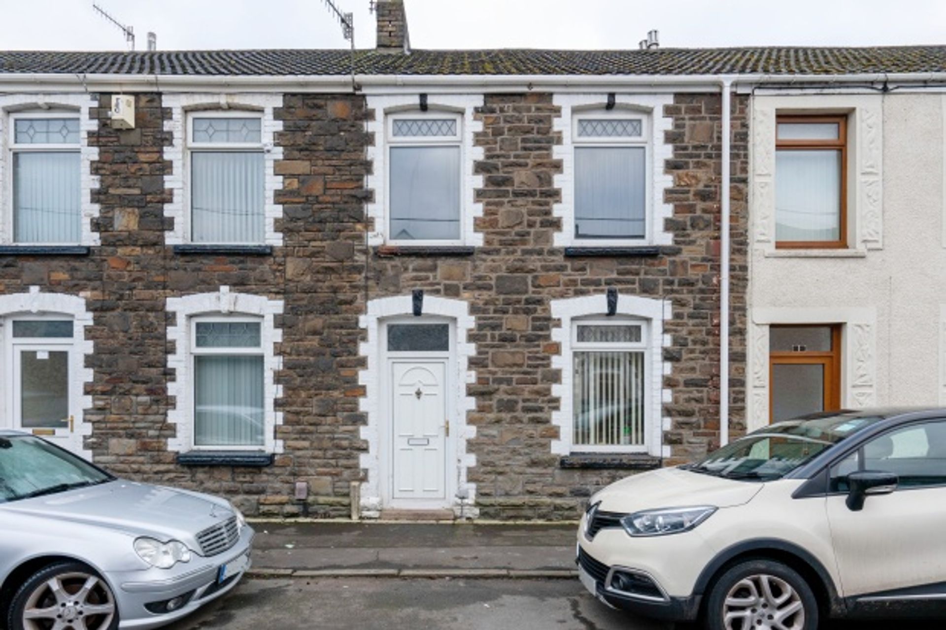 Rumah di Briton Ferry, Wales 10113656