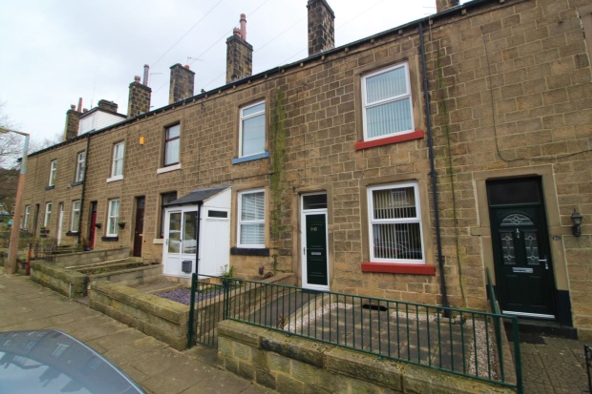 Casa nel Bingley, Bradford 10113661