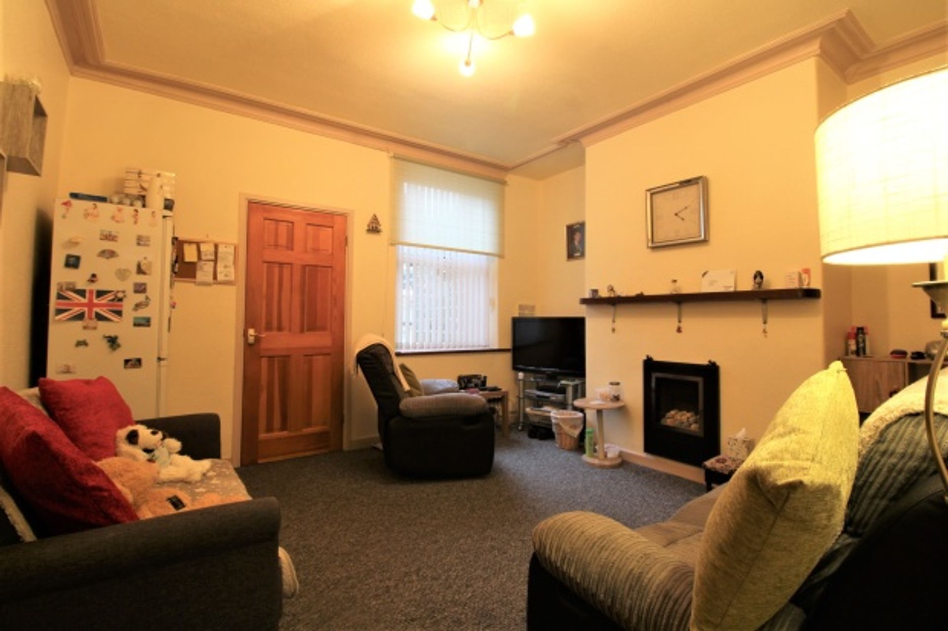 Huis in Bingley, Bradford 10113661