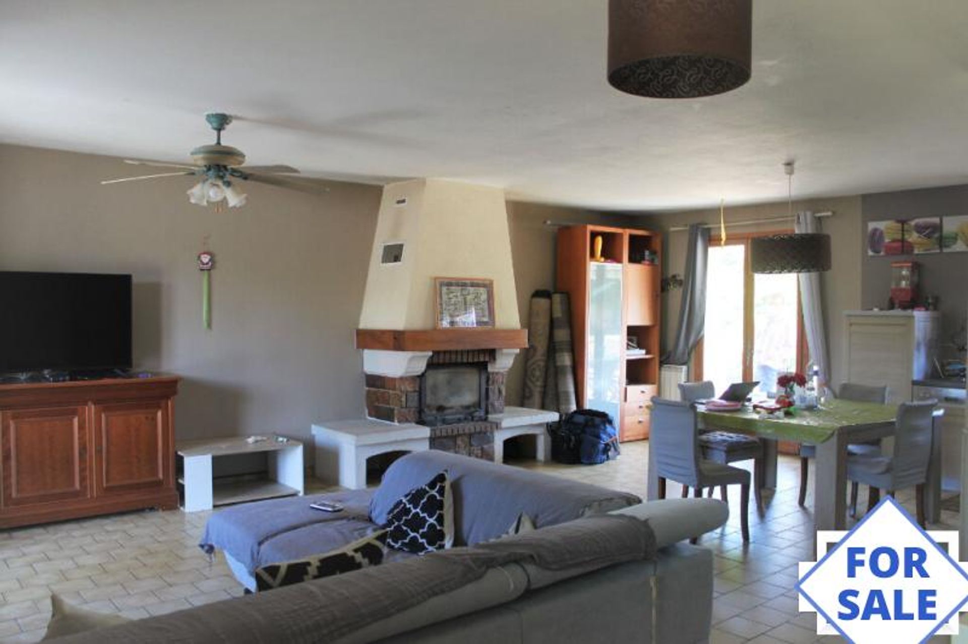 Hus i Connerré, Pays de la Loire 10113669