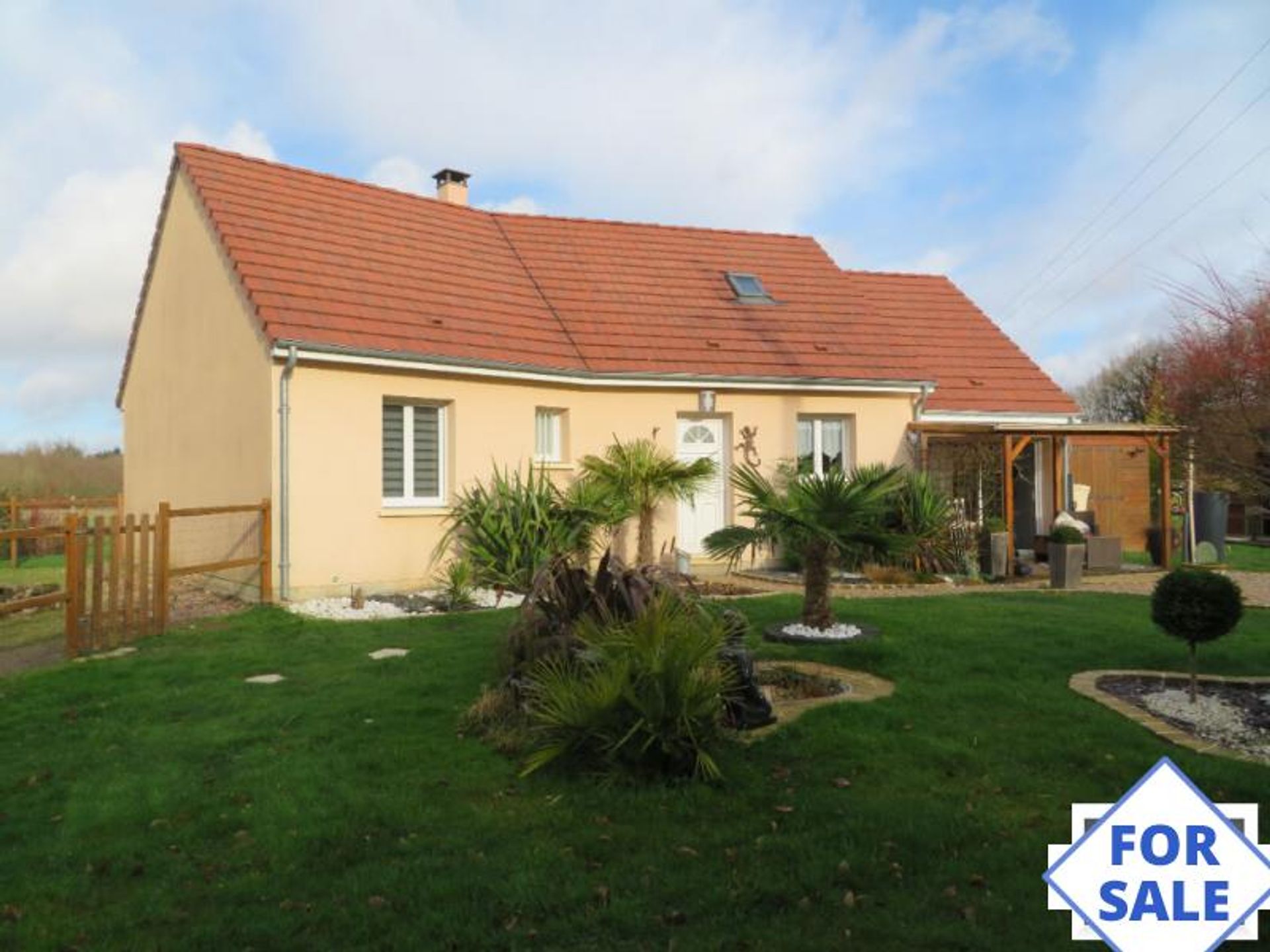 Huis in Mortagne-au-Perche, Normandië 10113682