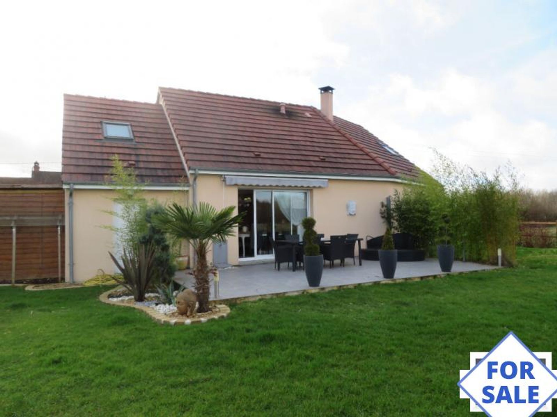 House in Mortagne-au-Perche, Normandie 10113682