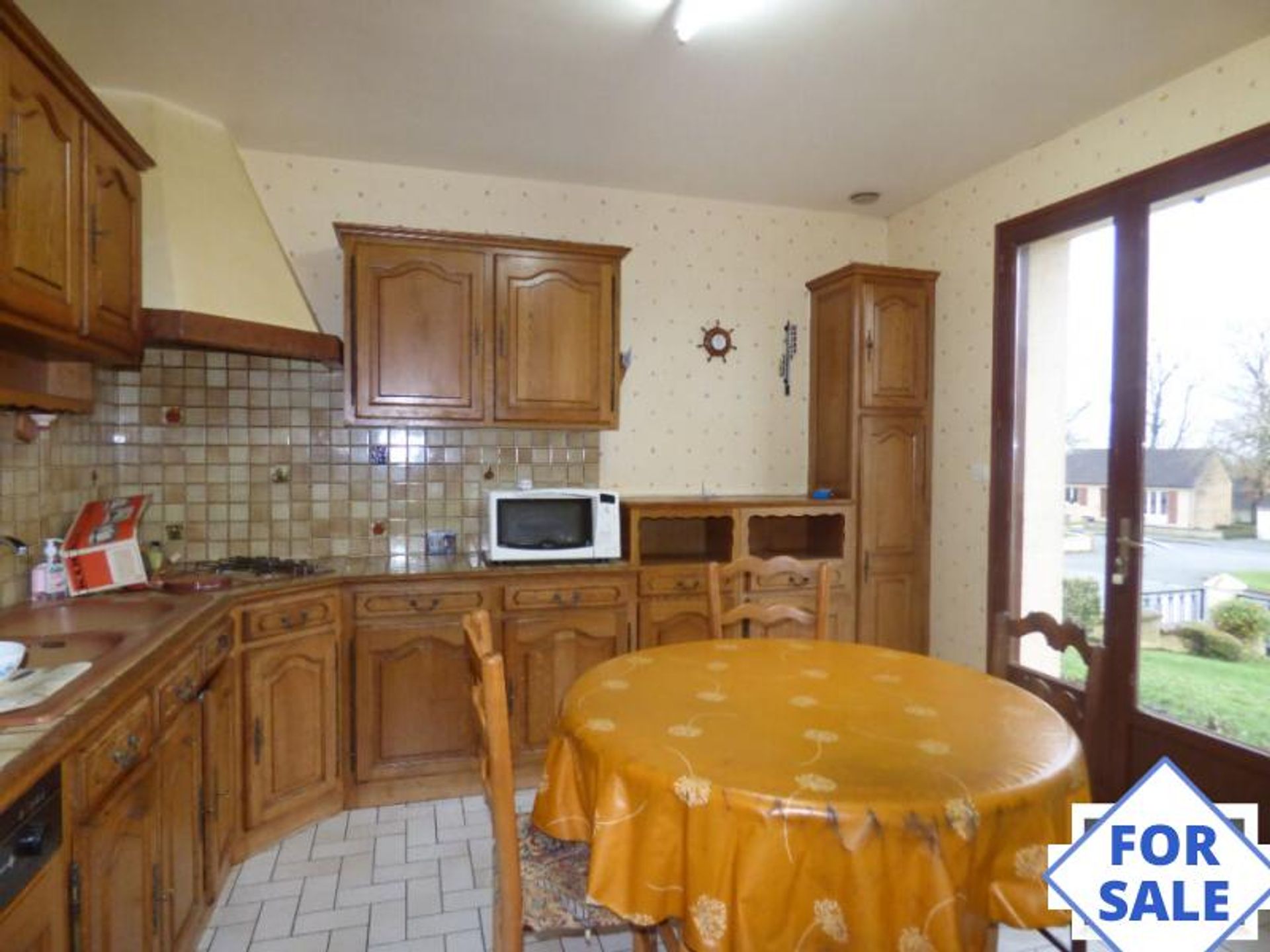 casa en Villaines-la-Juhel, Pays de la Loire 10113688