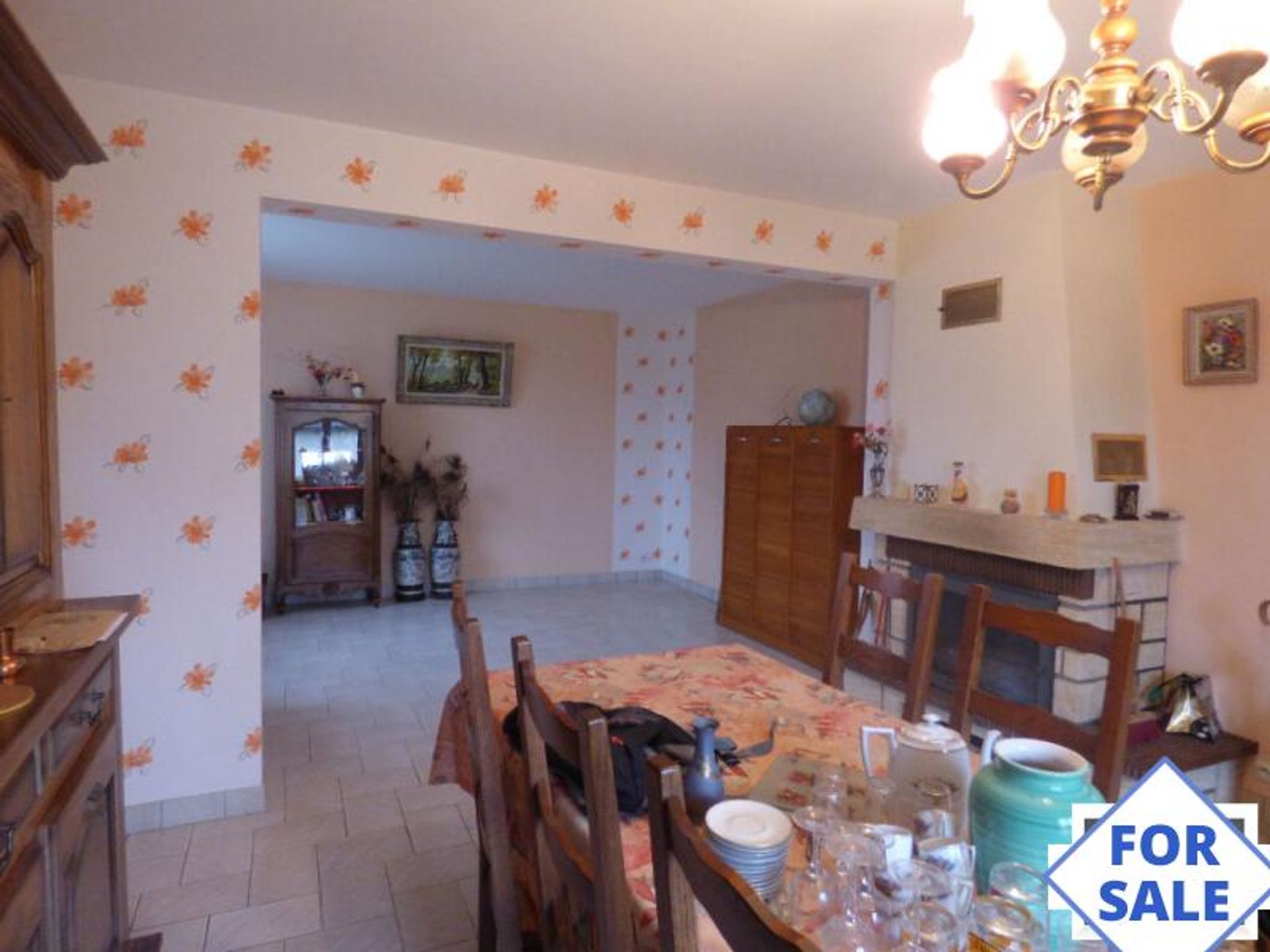 casa en Villaines-la-Juhel, Pays de la Loire 10113688