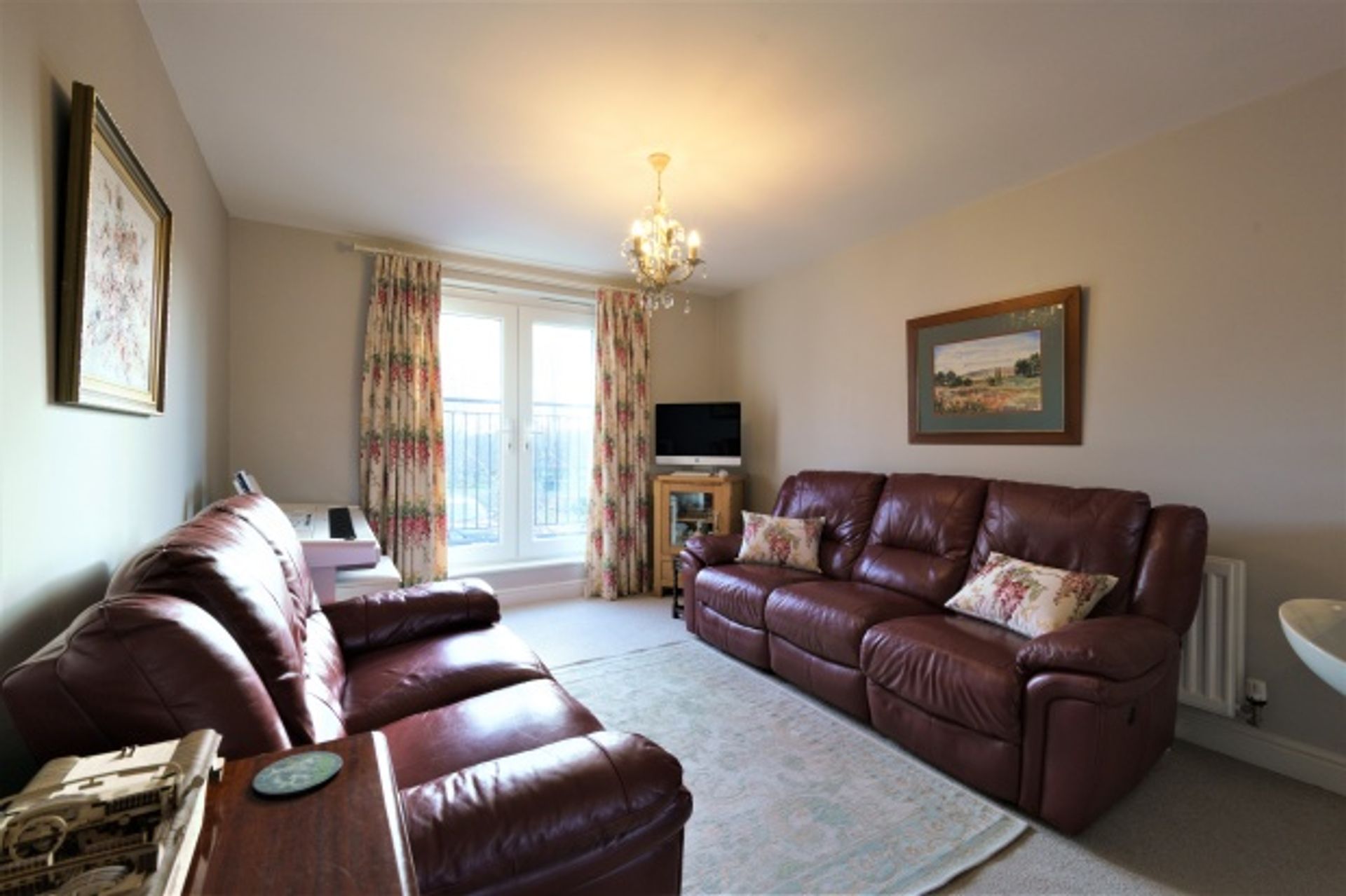 Condominium in Wrak, Wrexham 10113689