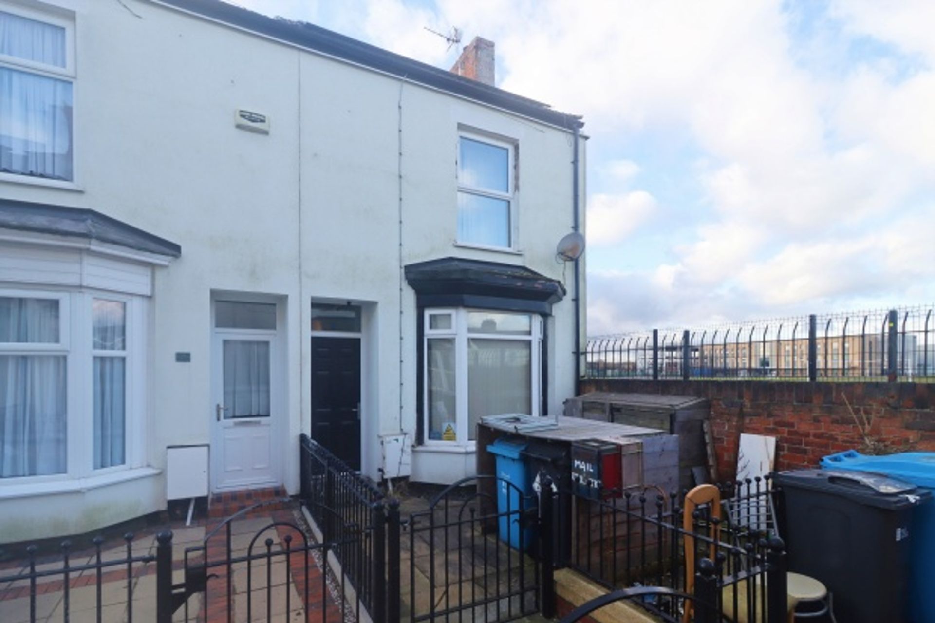 House in Kingston upon Hull, Kingston upon Hull, City of 10113693