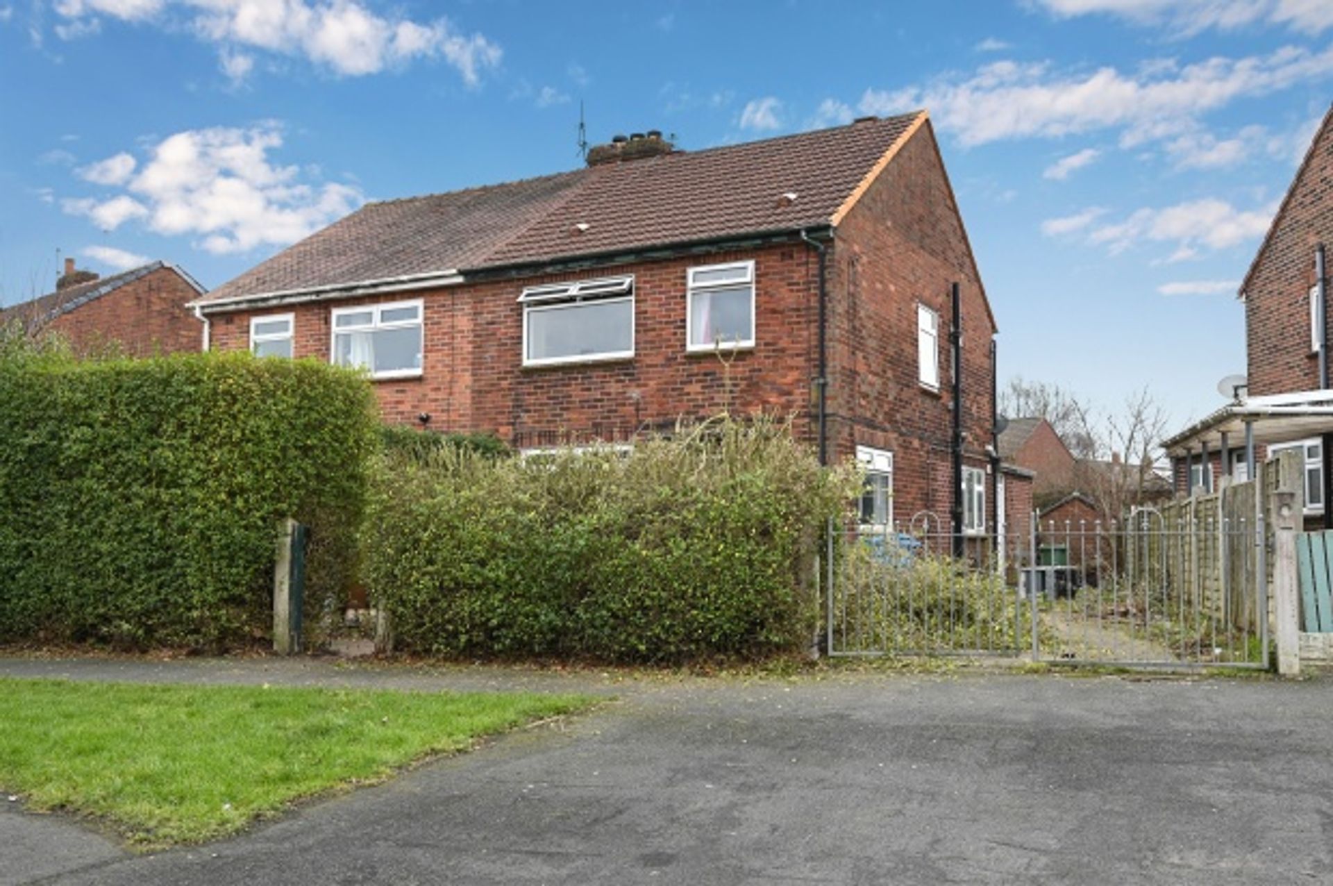 House in Freckleton, Lancashire 10113711