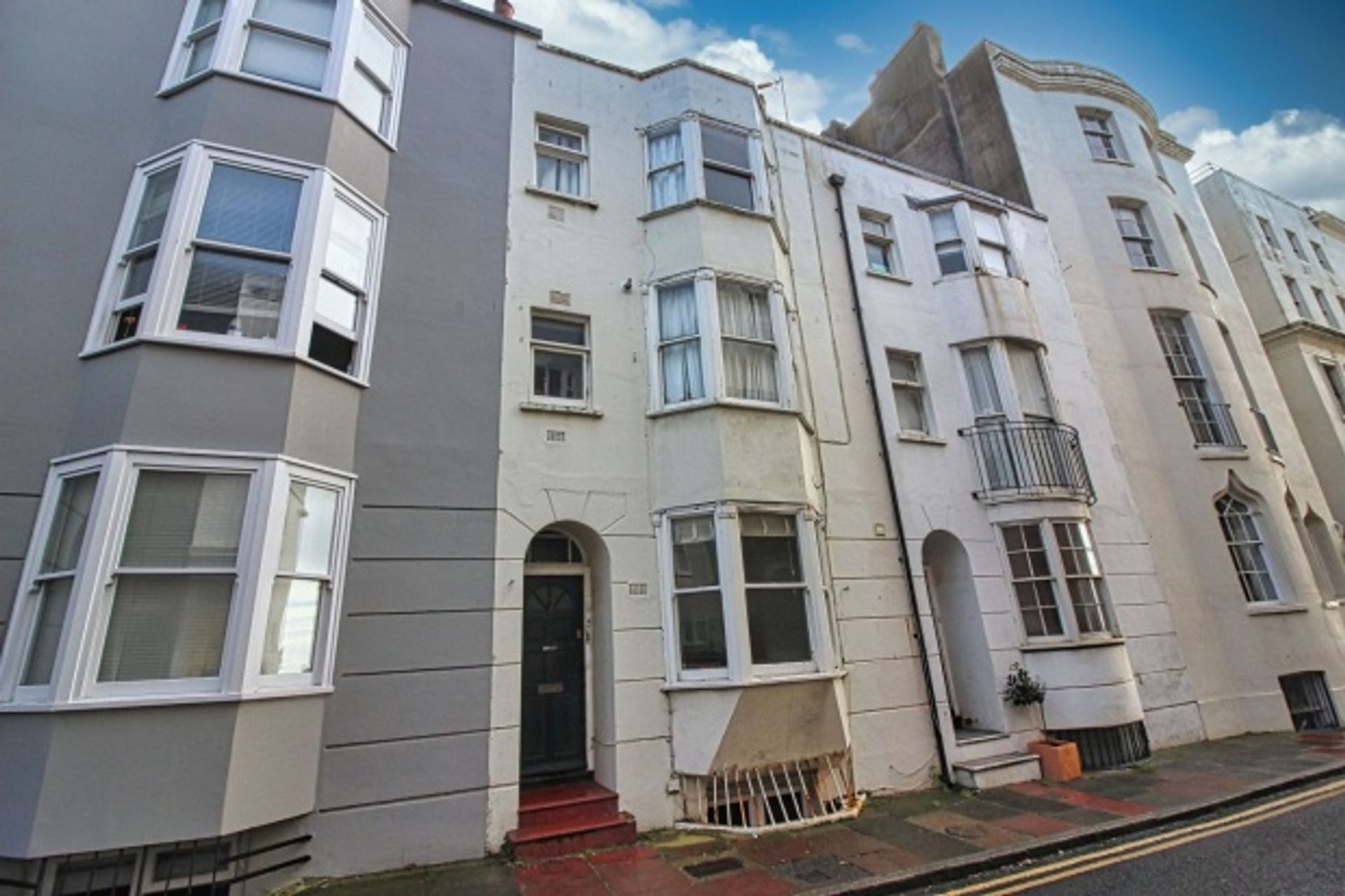 Condominium in Brighton, Brighton en Hove 10113712