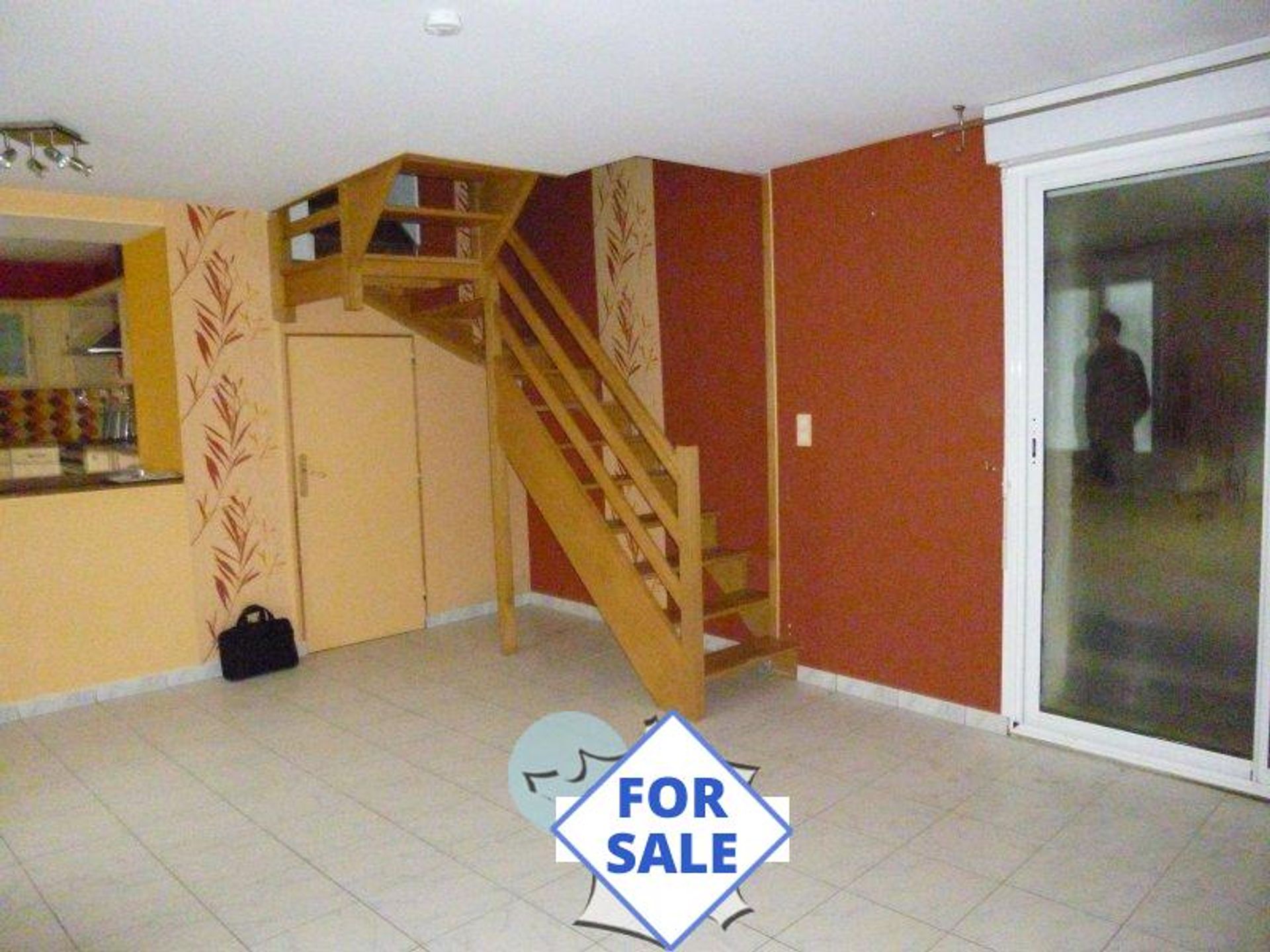 Huis in Villaines-la-Juhel, Pays de la Loire 10113728