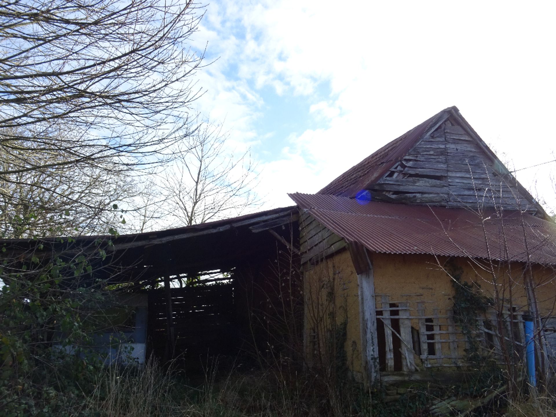 casa no Juvigny les Vallées, Normandy 10113732