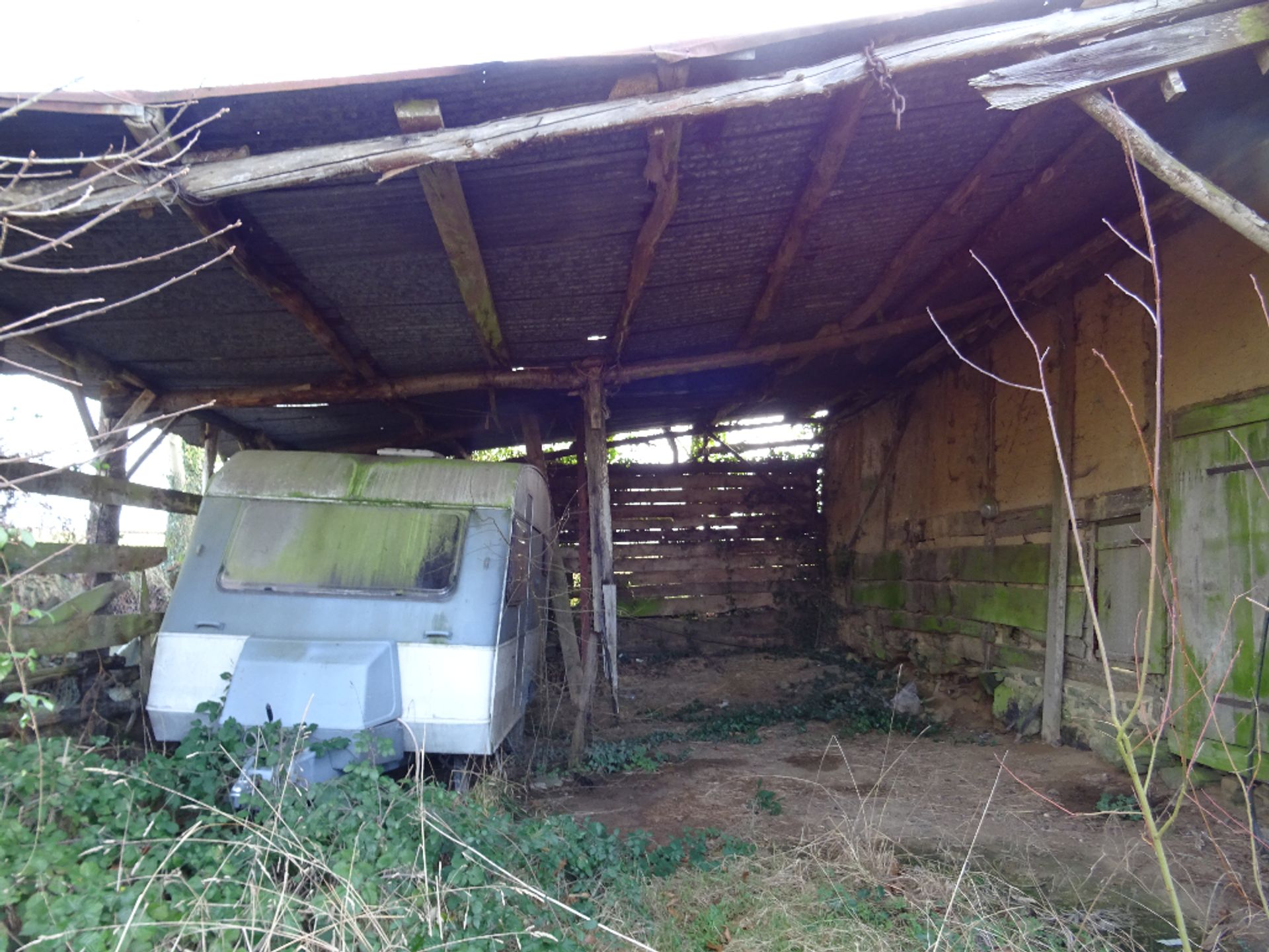 casa no Juvigny les Vallées, Normandy 10113732