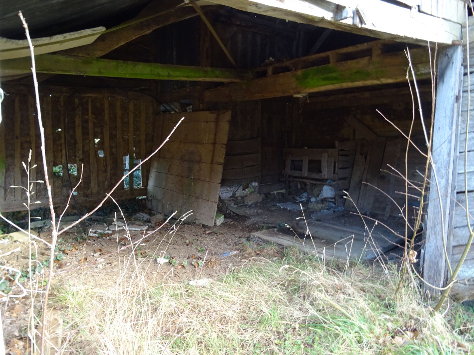 casa no Juvigny les Vallées, Normandy 10113732