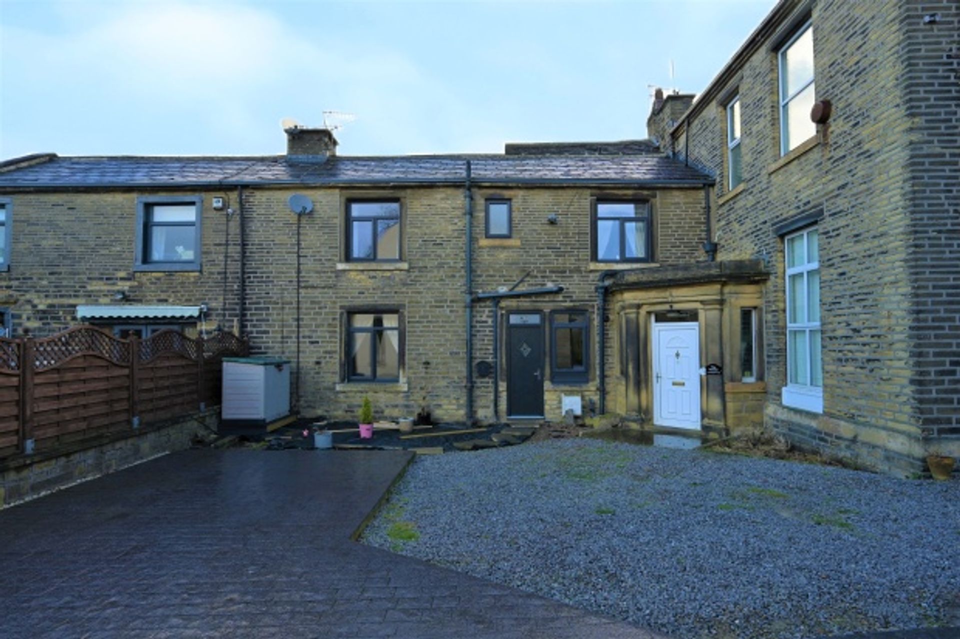 Haus im Halifax, Calderdale 10113735