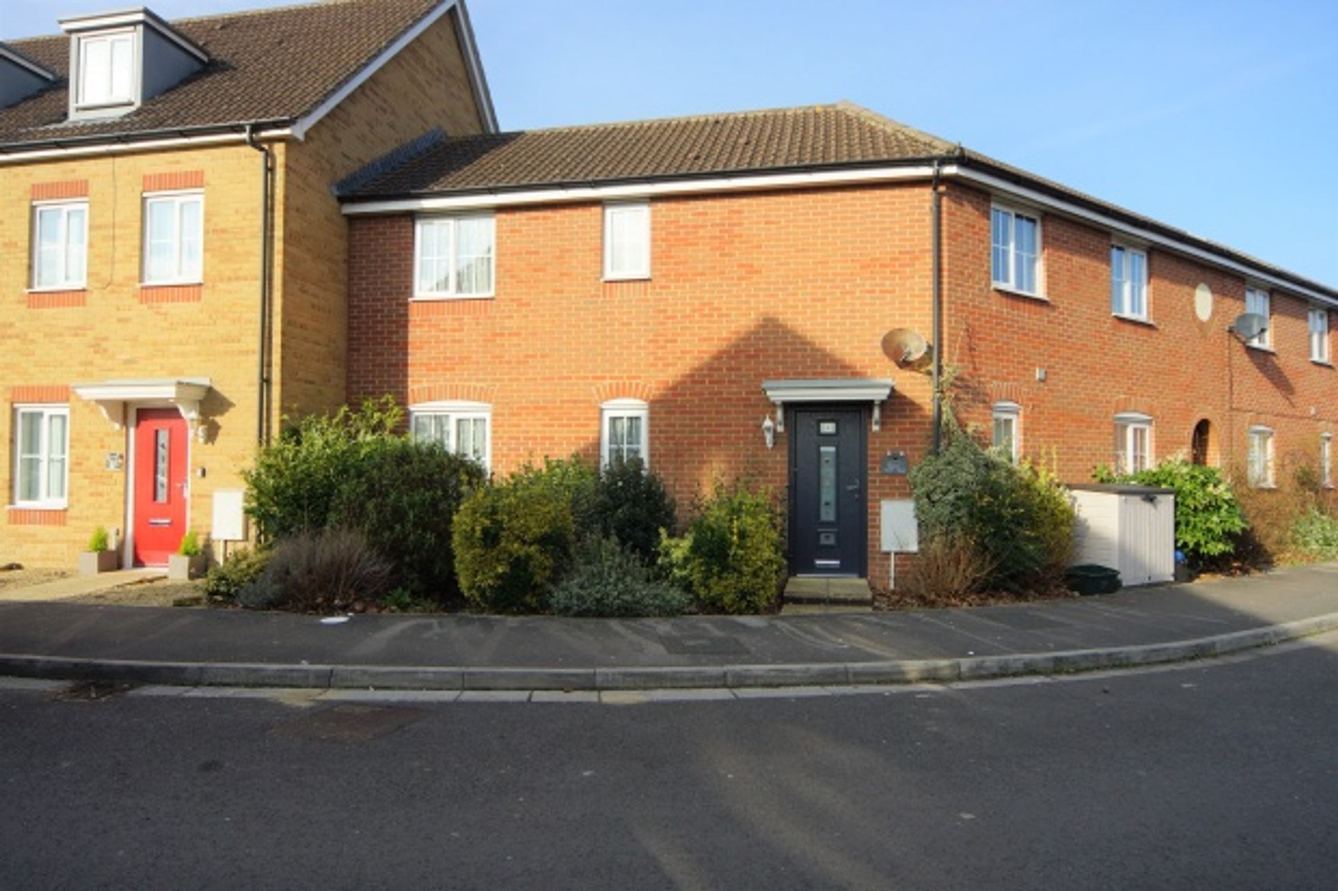 Huis in Yeovil, Somerset 10113736