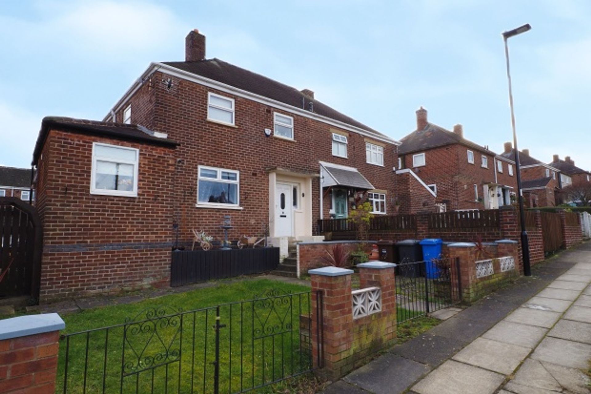 Rumah di Ecclesfield, Sheffield 10113741