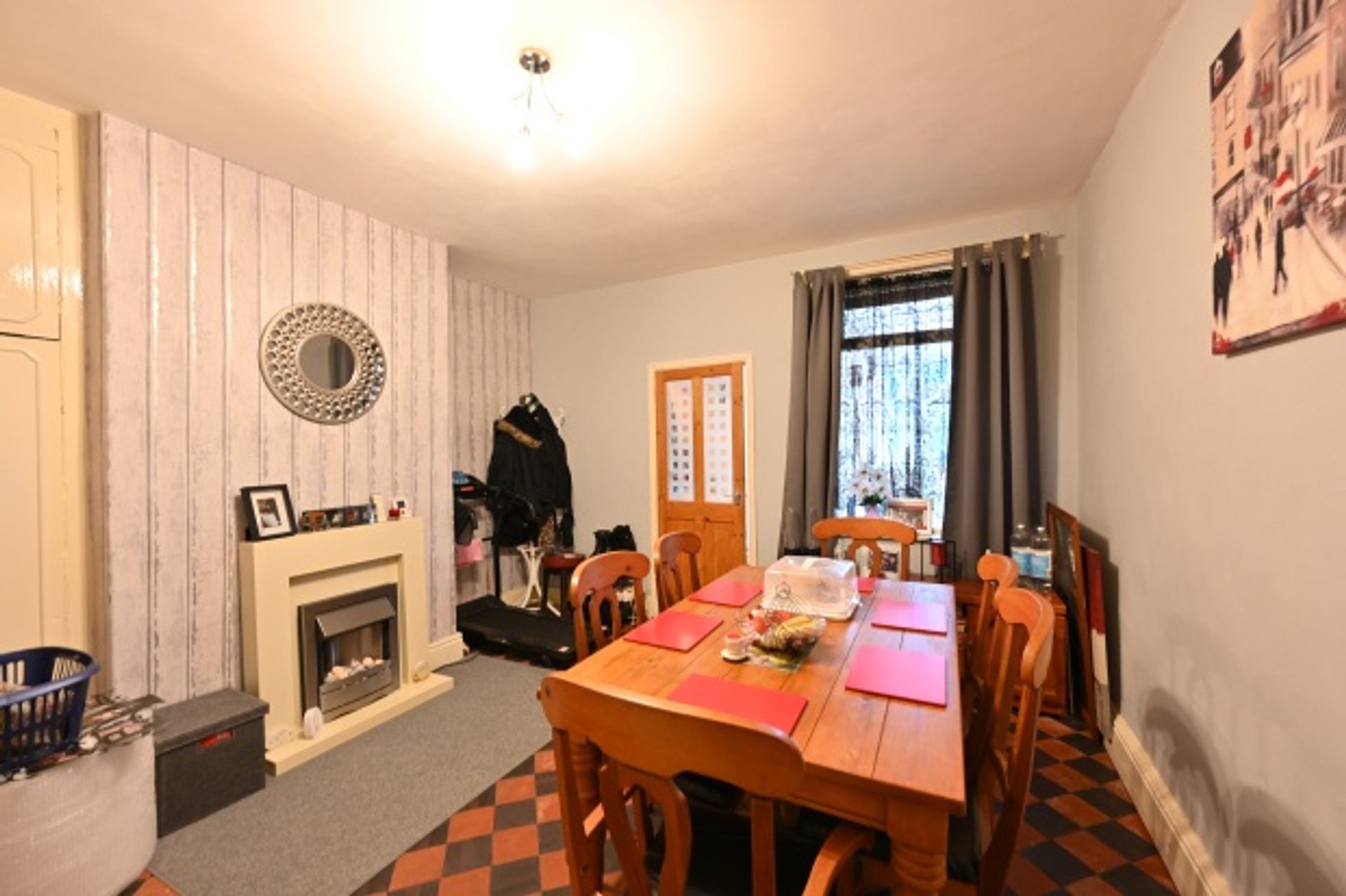 casa no Templeborough, Rotherham 10113744