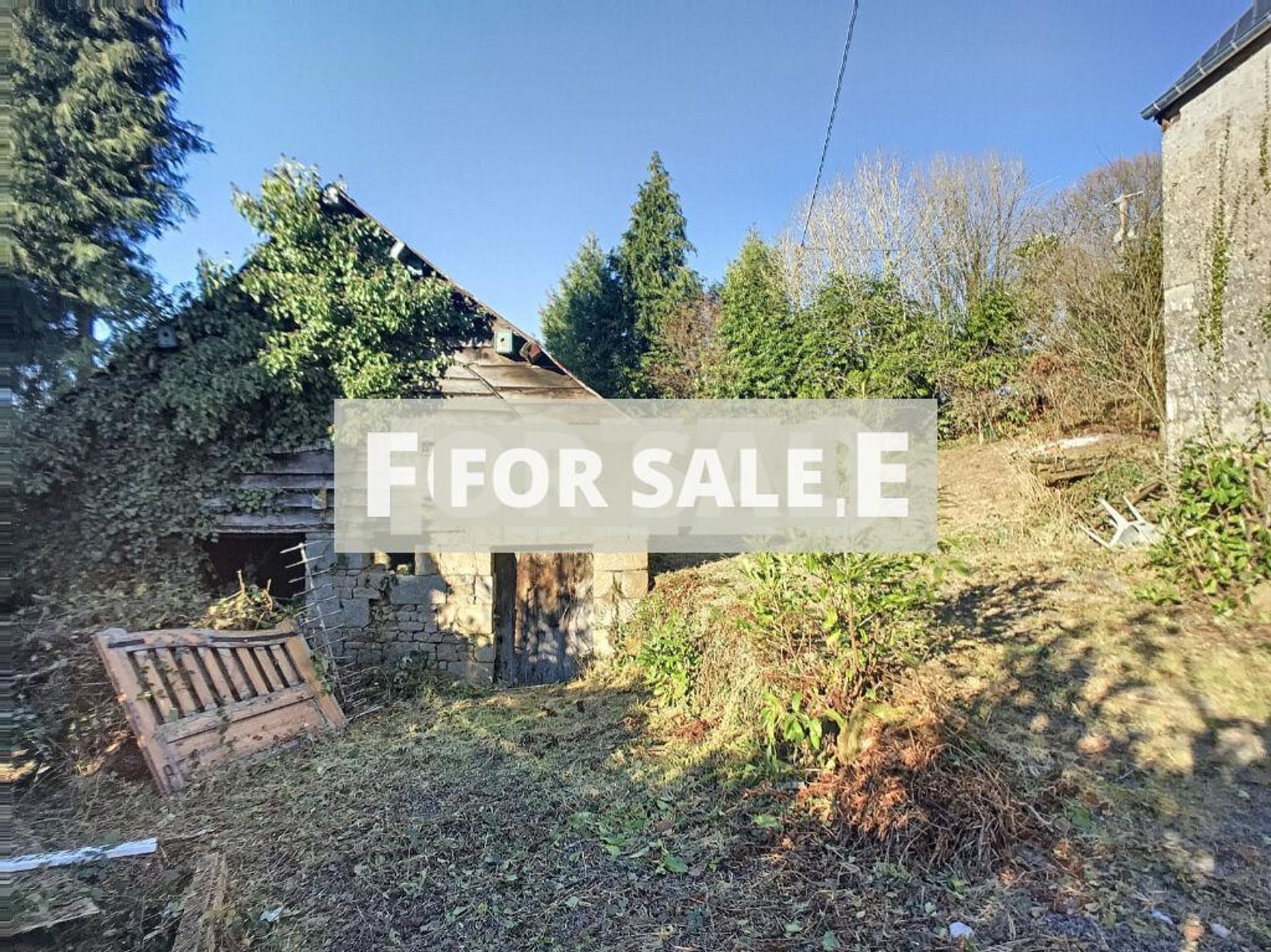 House in Saint-Michel-de-Montjoie, Normandy 10113756