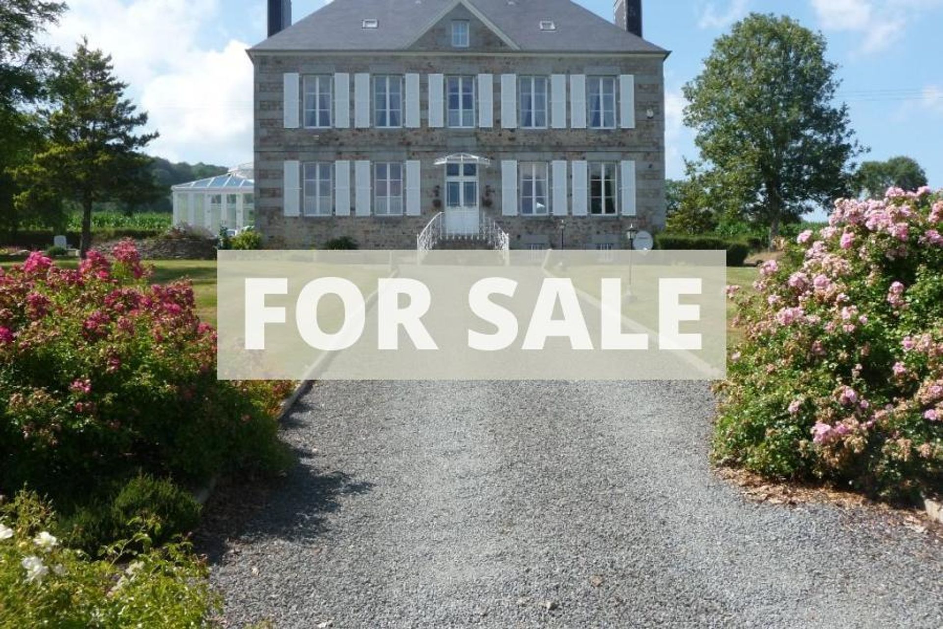 Casa nel Tessy-Bocage, Normandy 10113762