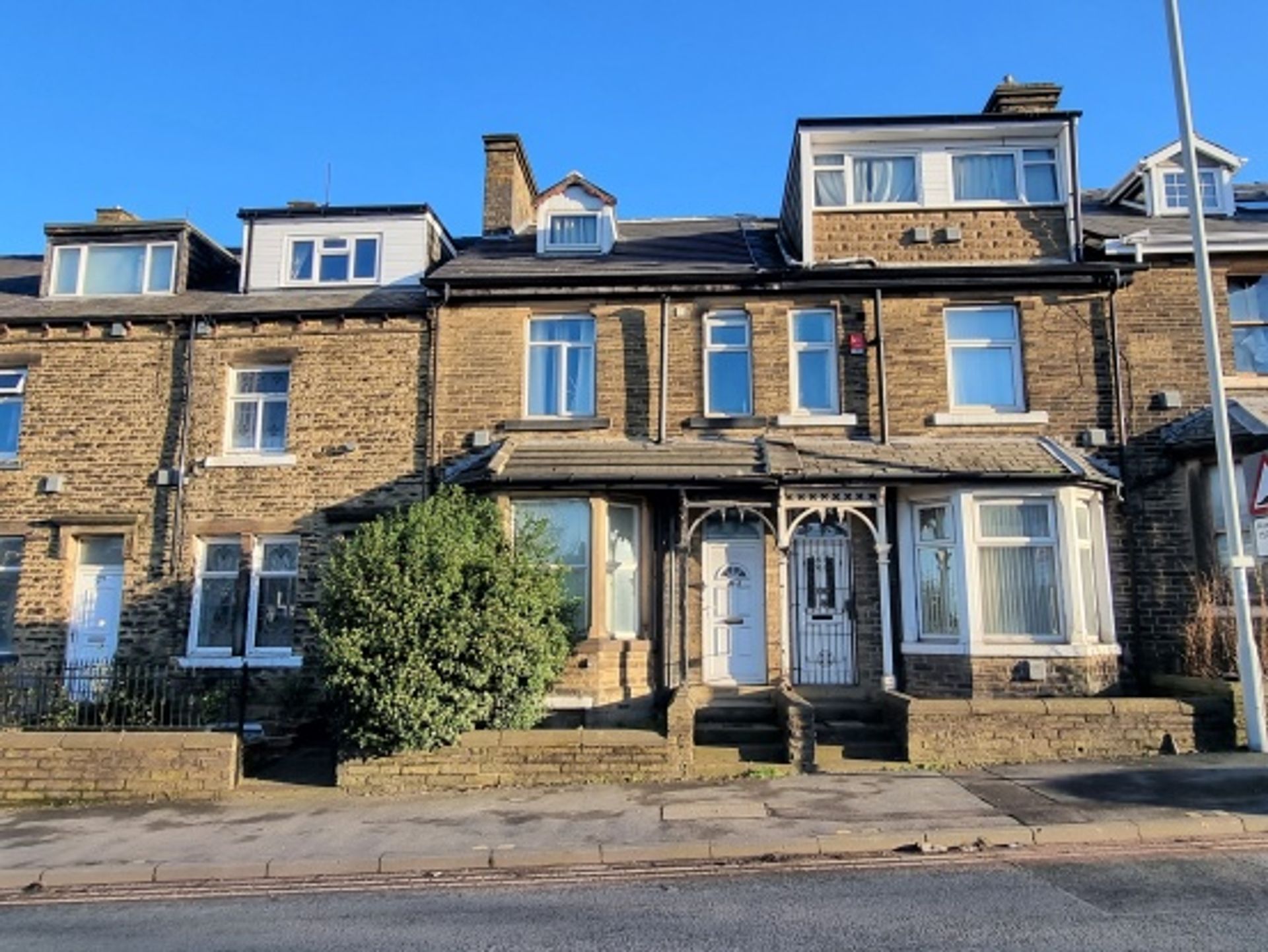 房子 在 Wibsey, Bradford 10113781