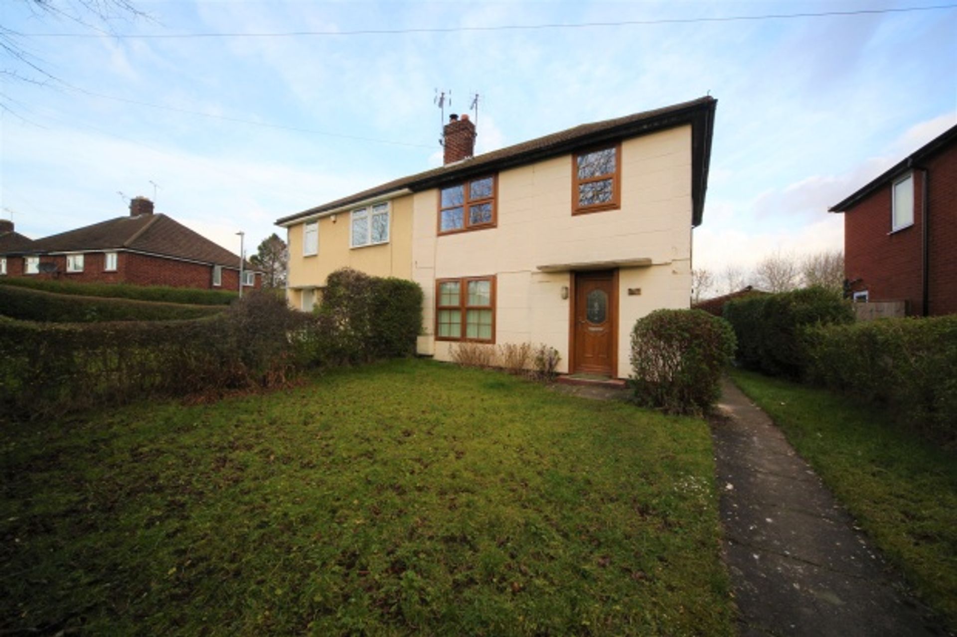 House in Wistaston, Cheshire East 10113796