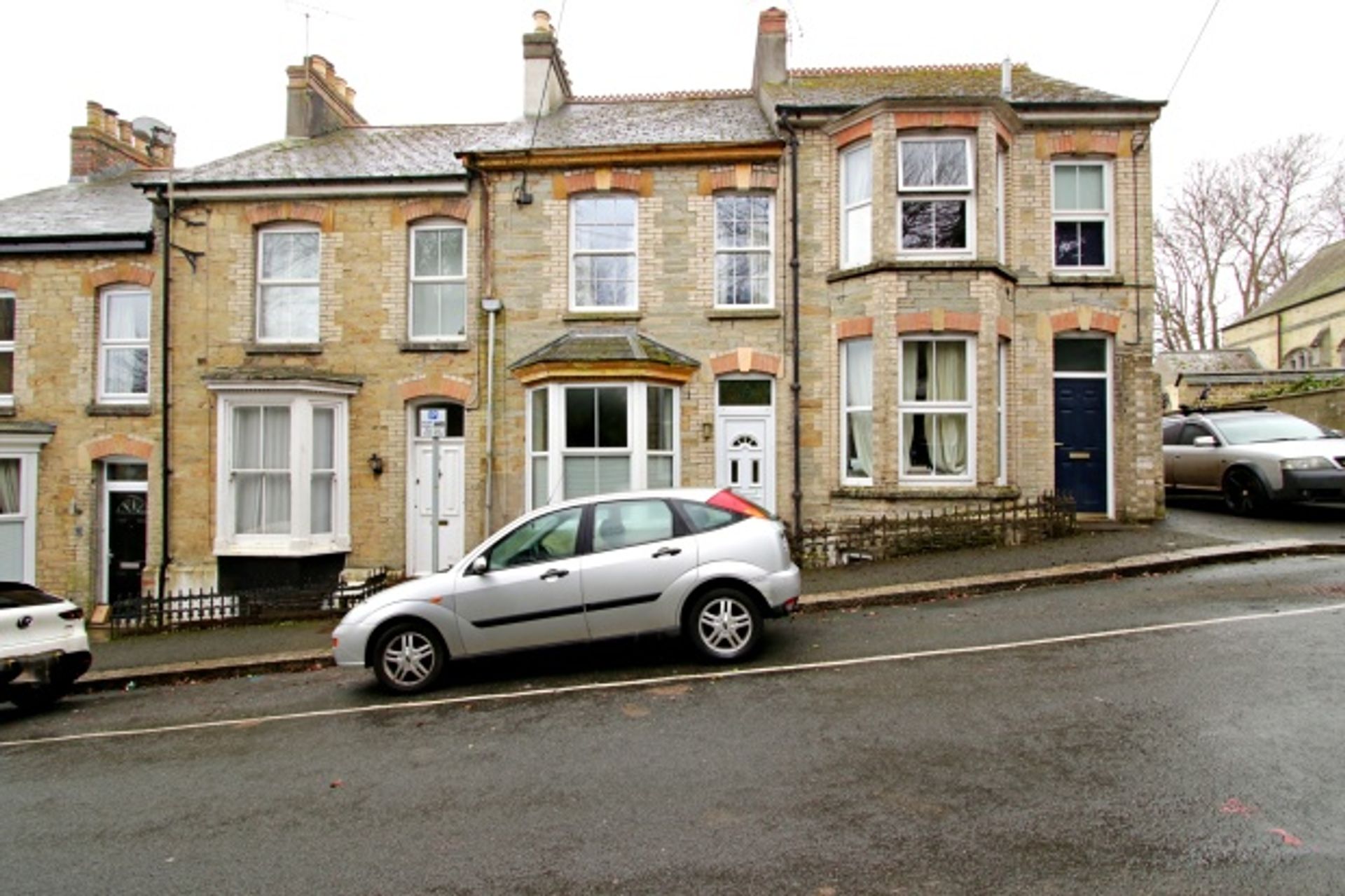 House in Truro, Cornwall 10113806