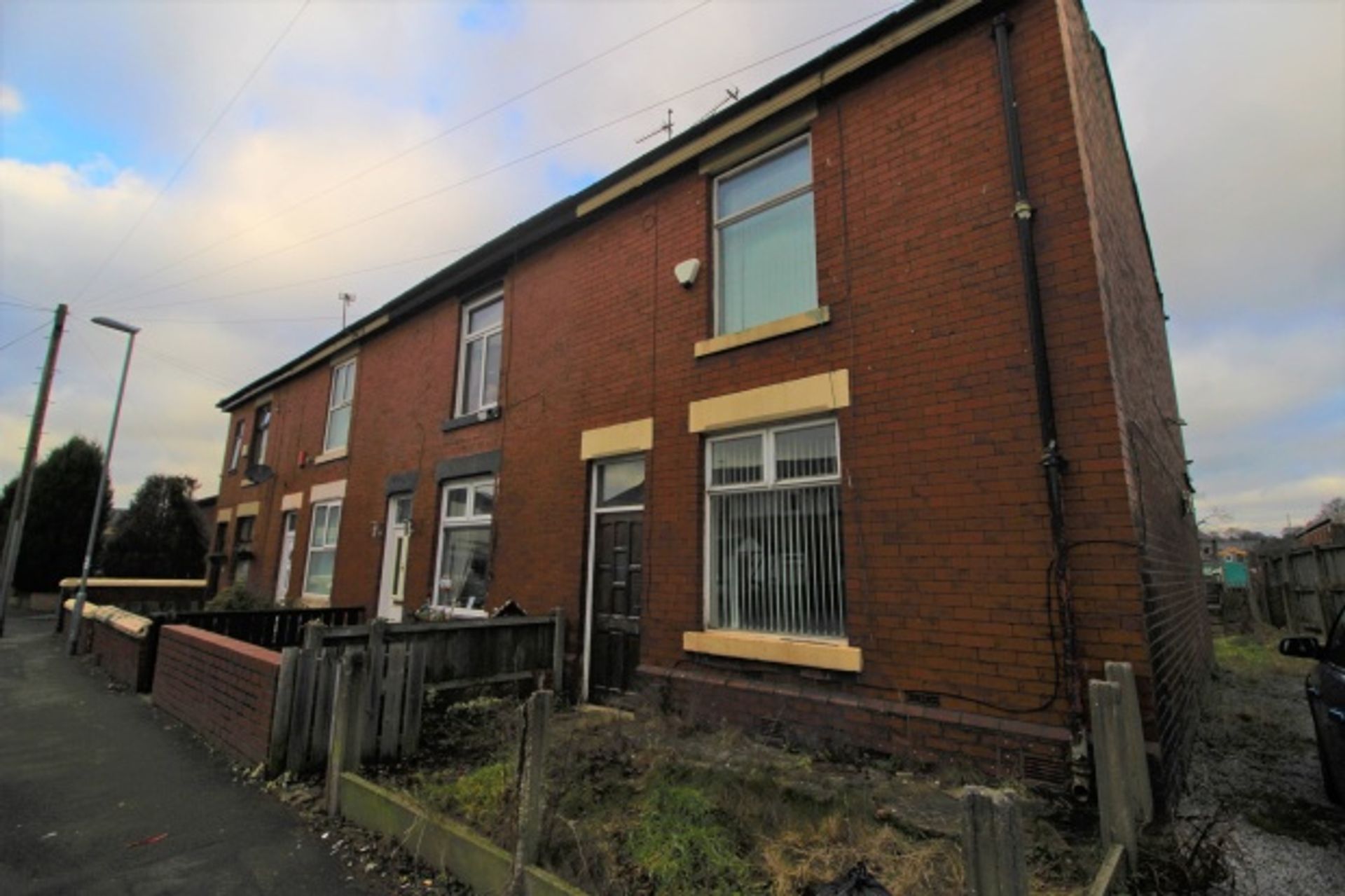 rumah dalam Heywood, Rochdale 10113818