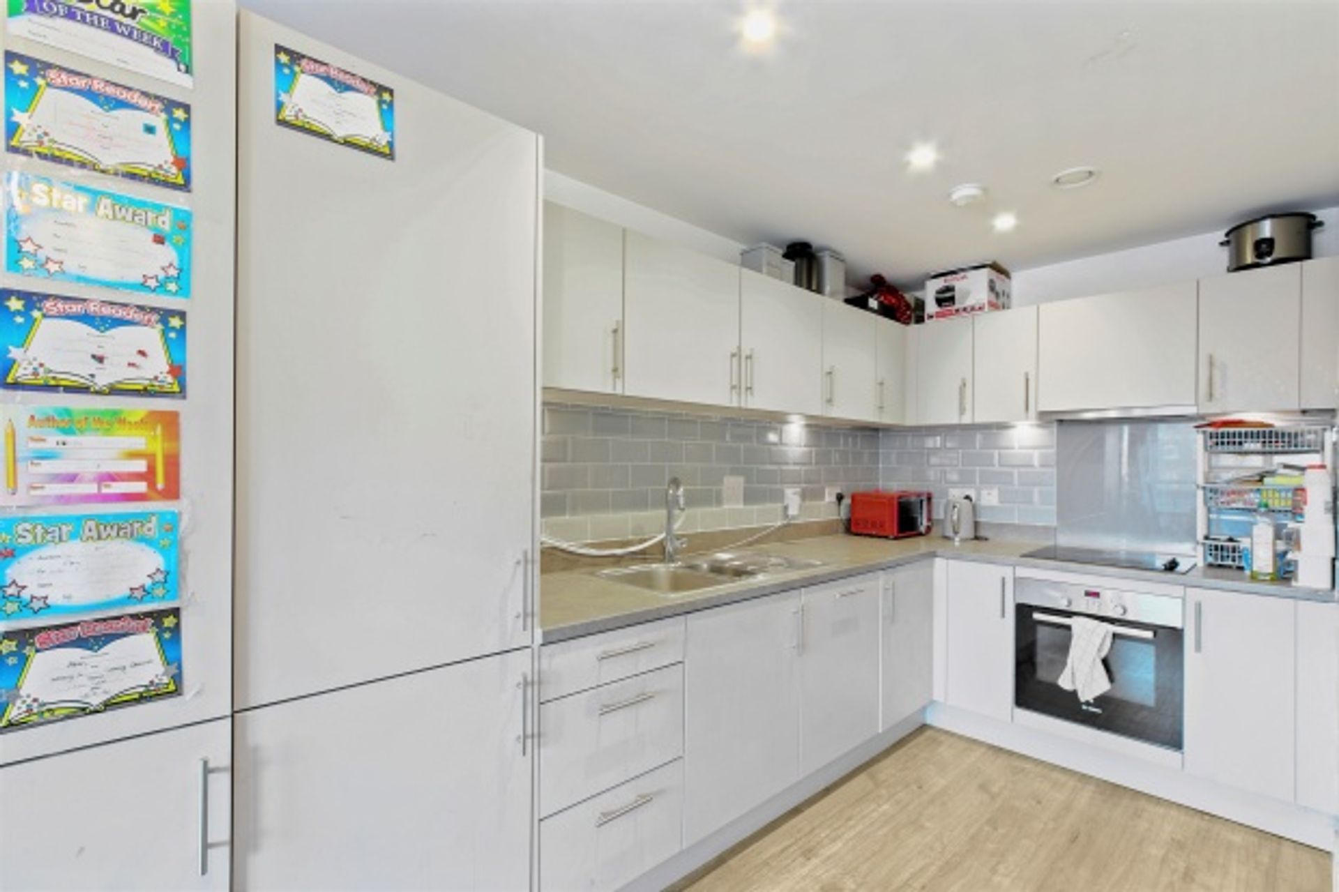 Condominio en Crawley, West Sussex 10113844