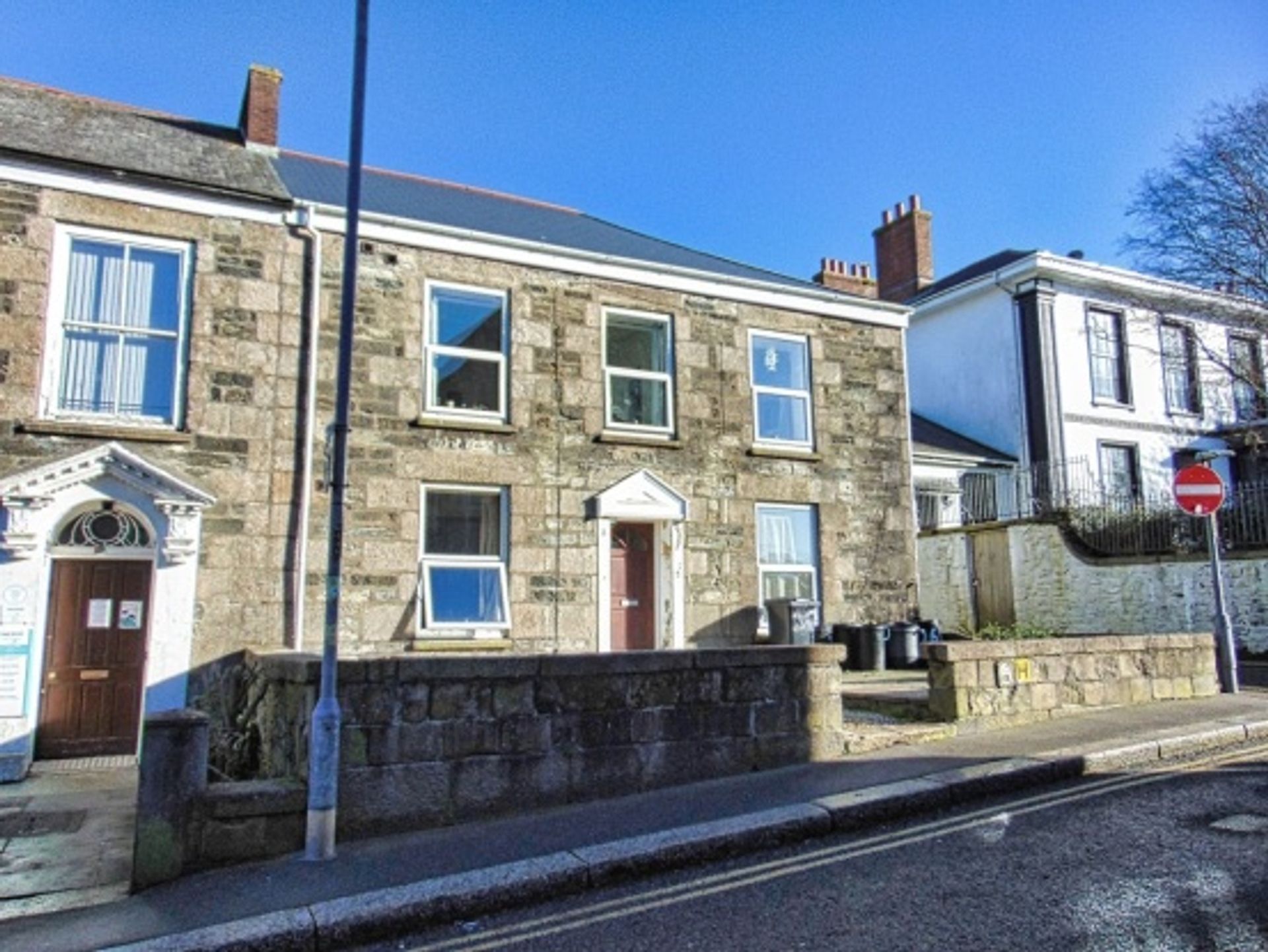 Hus i Redruth, Cornwall 10113851