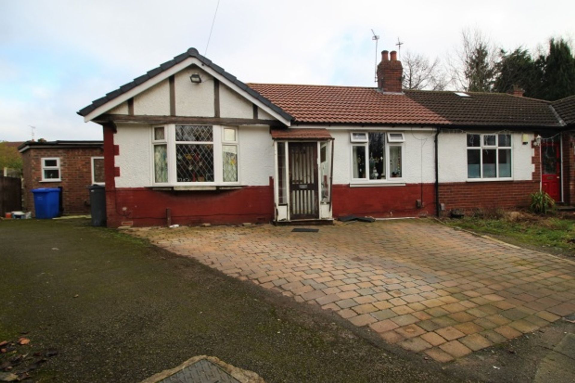 Будинок в Prestwich, Bury 10113862