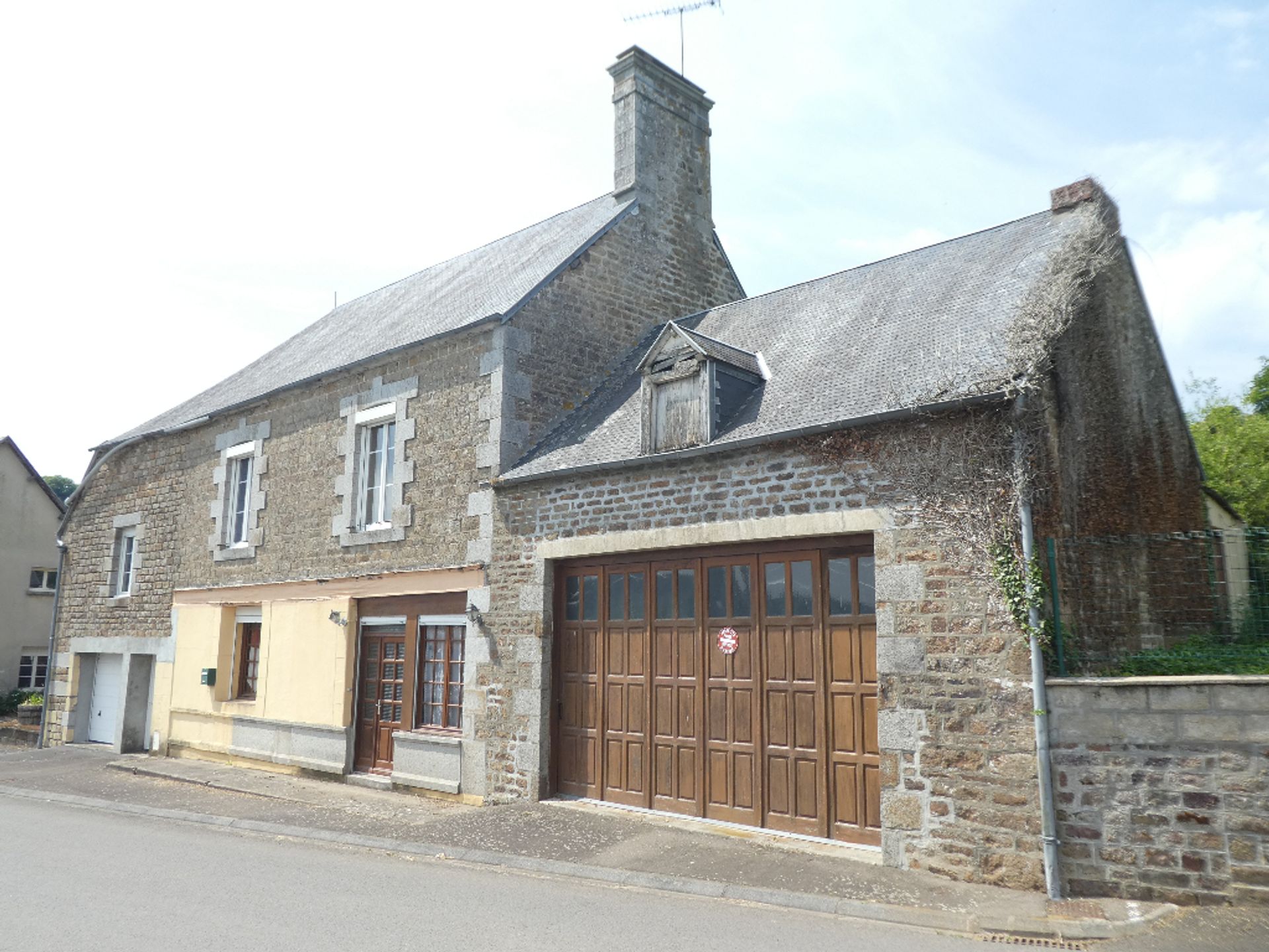 House in Juvigny-le-Tertre, Normandie 10113869