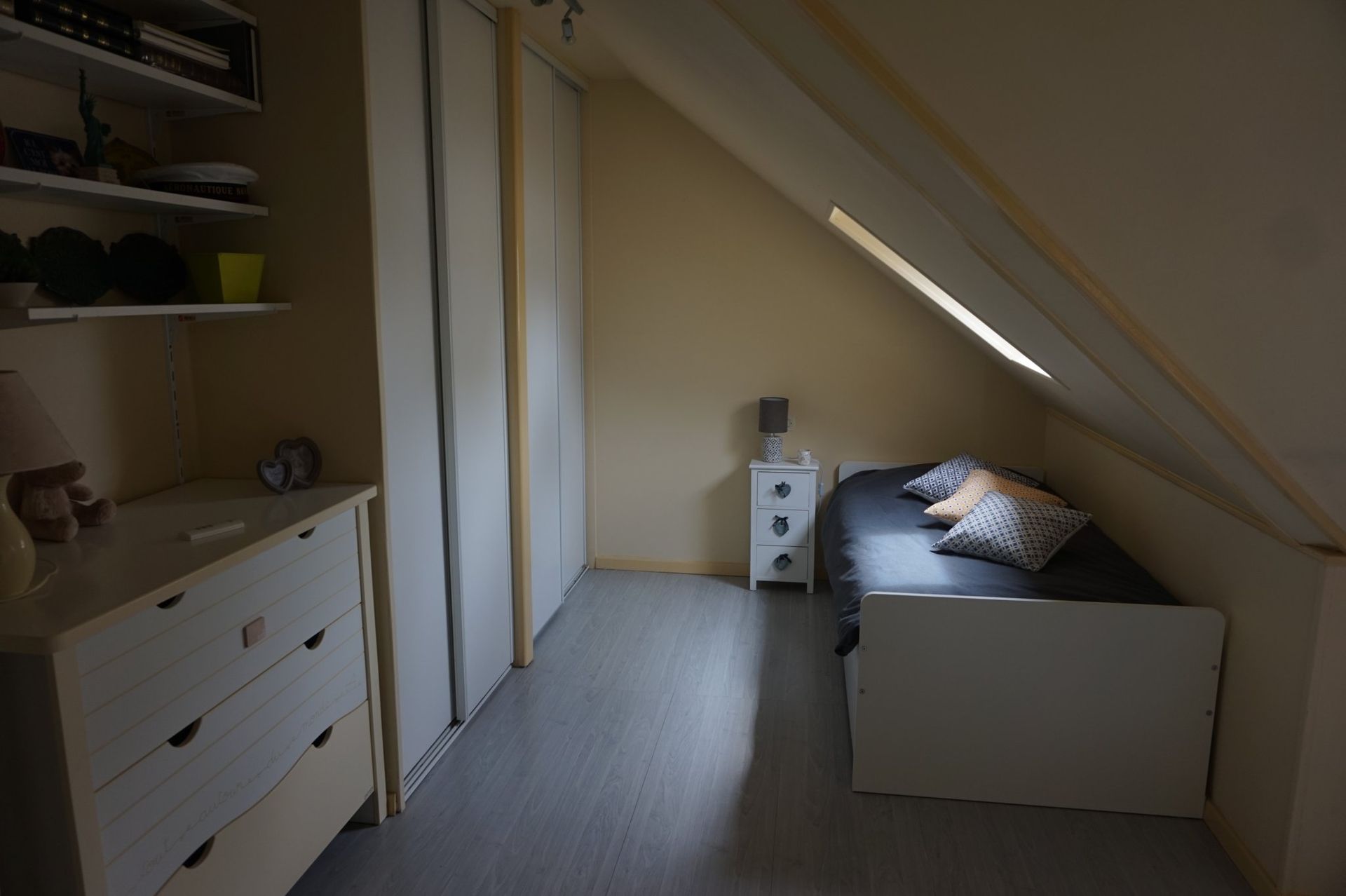 loger dans Ambrières-les-Vallées, Pays de la Loire 10113878