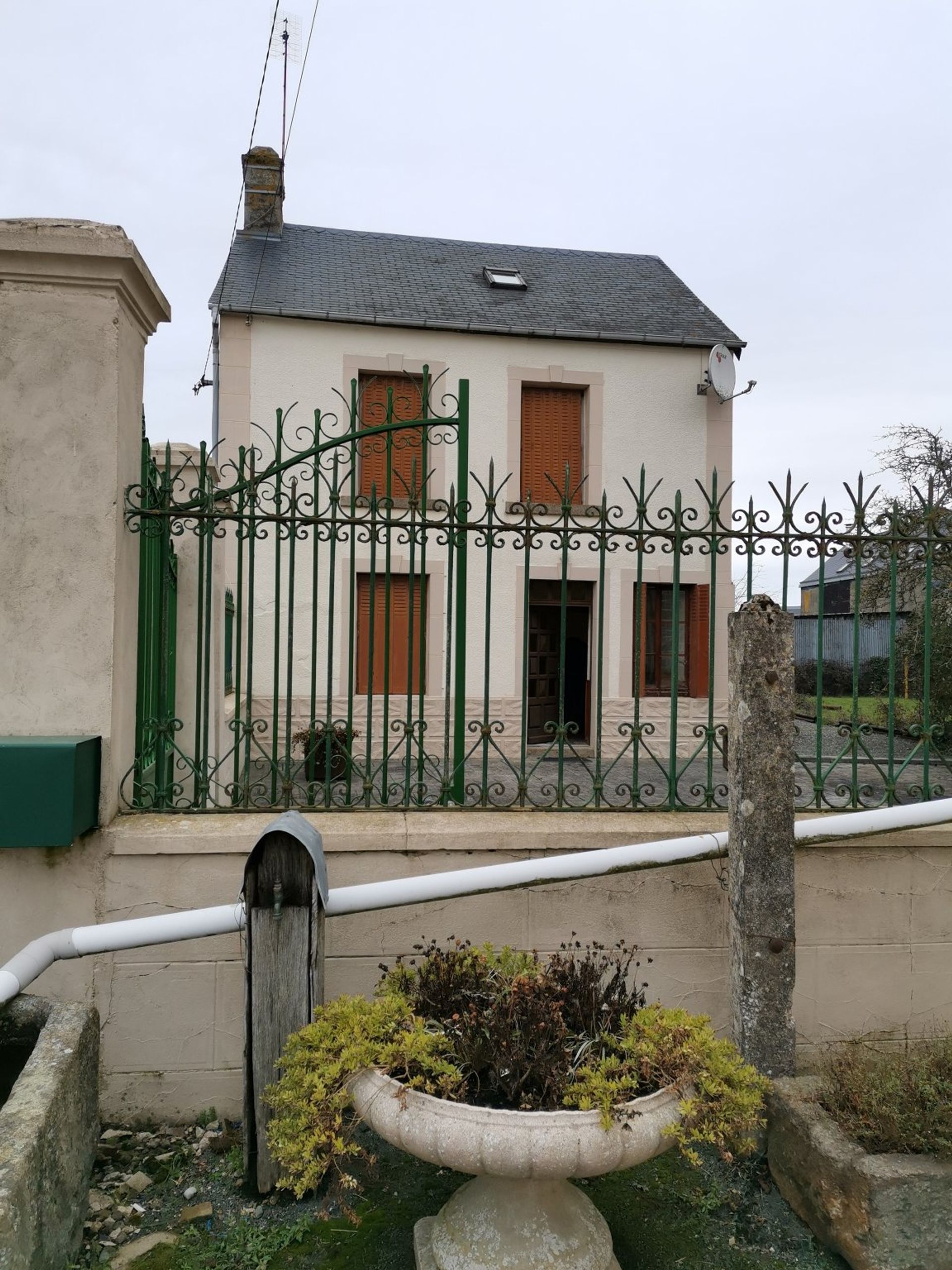 Haus im Chevaigne-du-Maine, Pays de la Loire 10113882