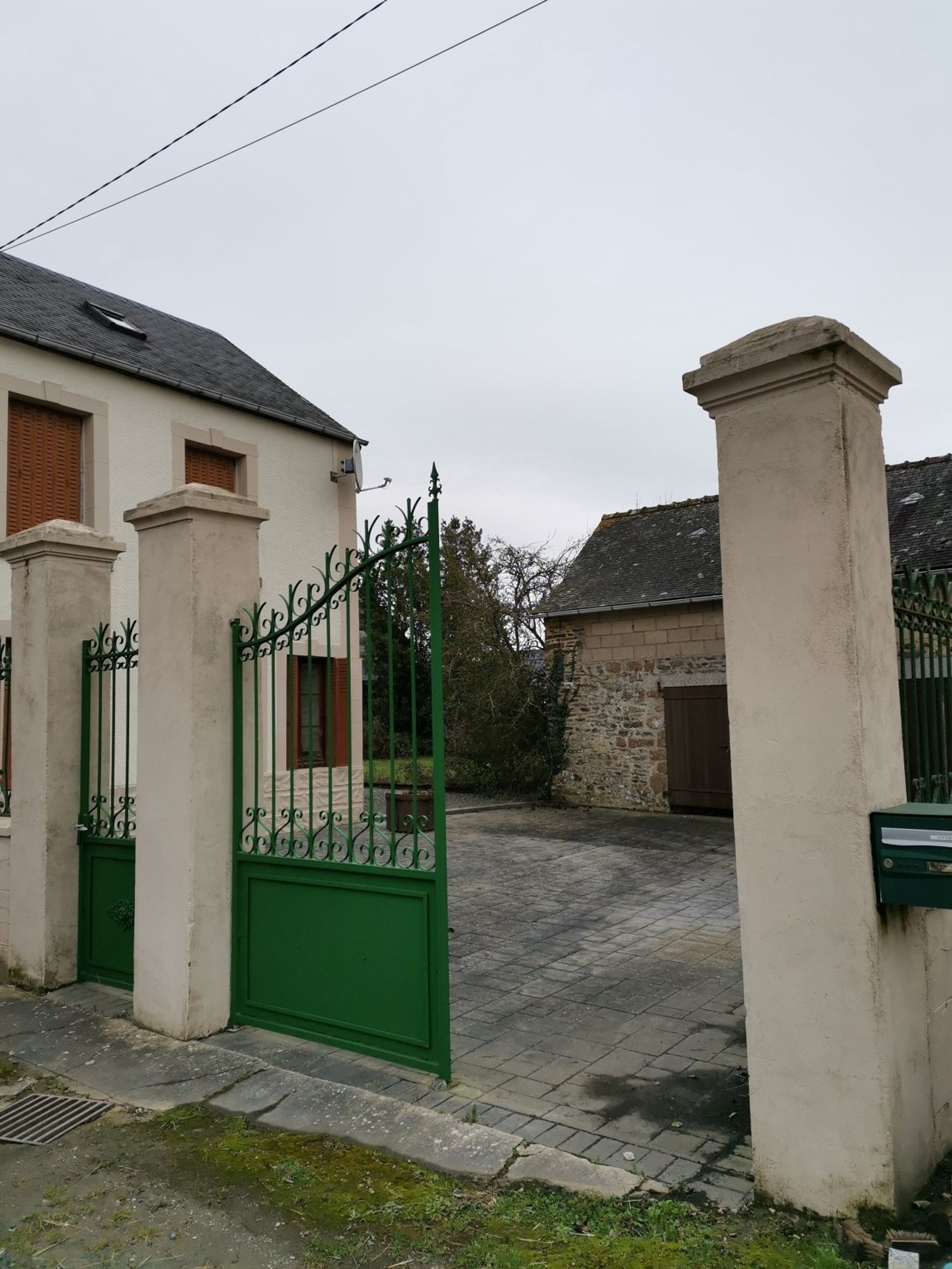 loger dans Chevaigne-du-Maine, Pays de la Loire 10113882