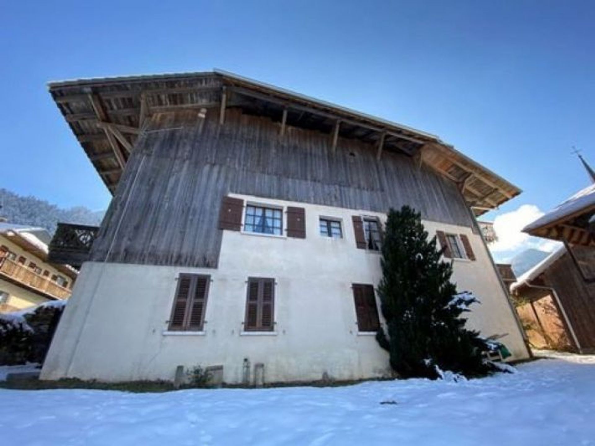 بيت في Seytroux, Auvergne-Rhone-Alpes 10113883