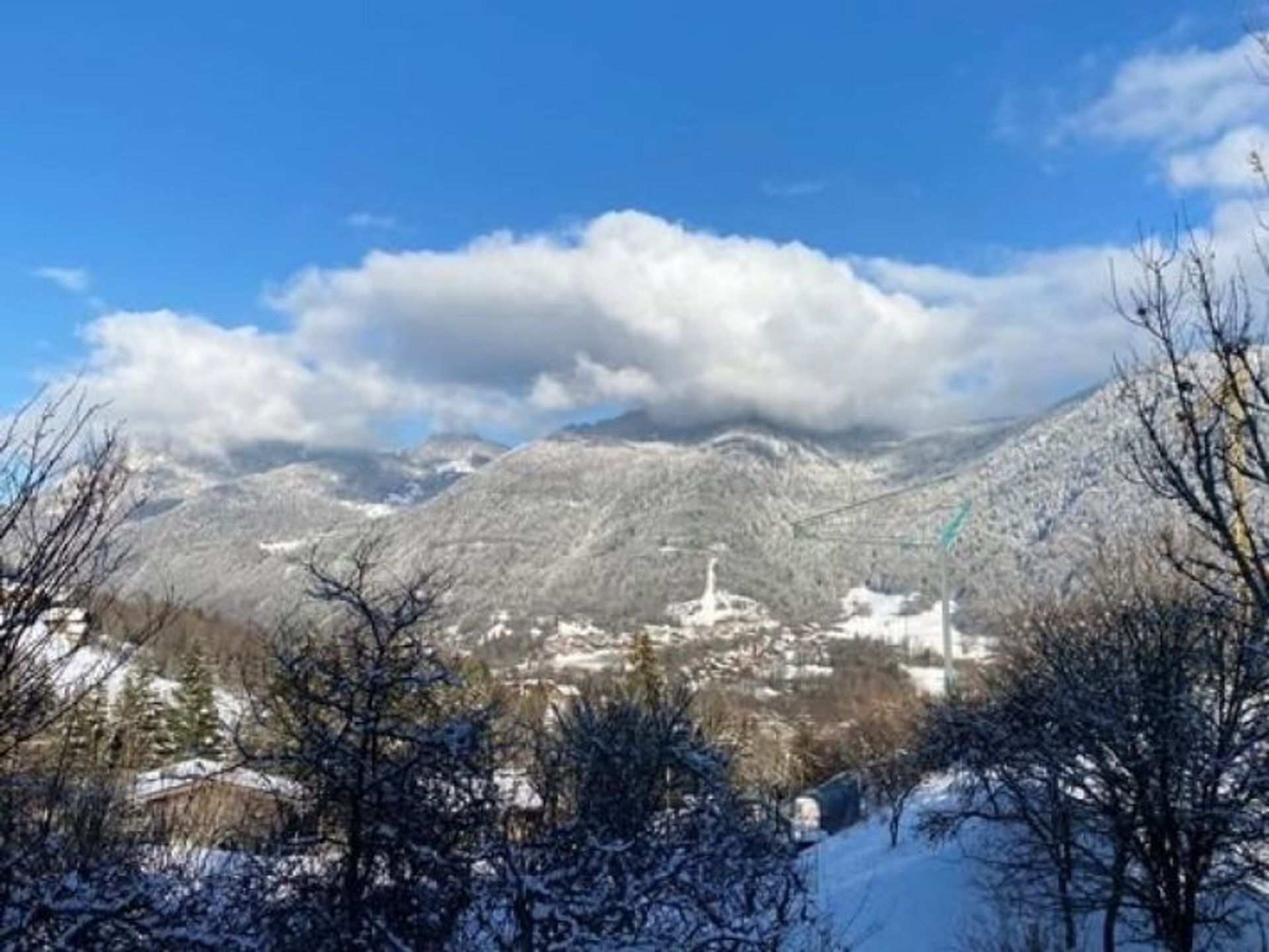 بيت في Seytroux, Auvergne-Rhone-Alpes 10113883