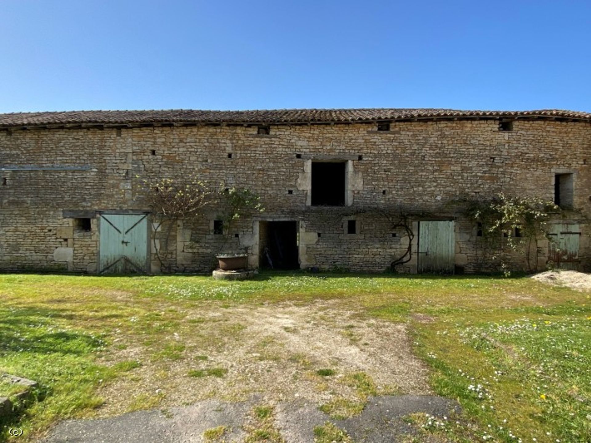 Huis in Lizant, Nouvelle-Aquitanië 10113903