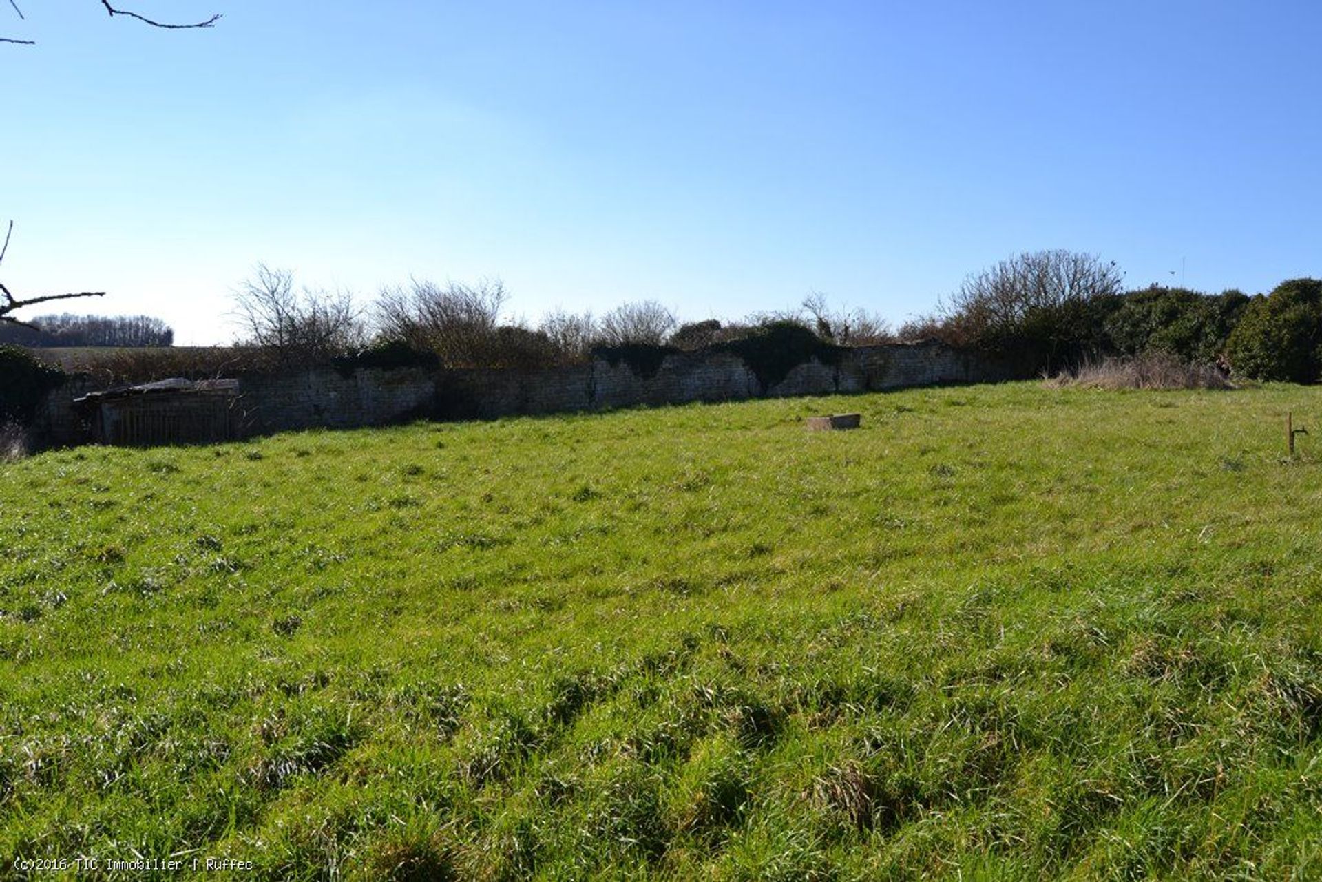 loger dans Ruffec, Nouvelle-Aquitaine 10113912