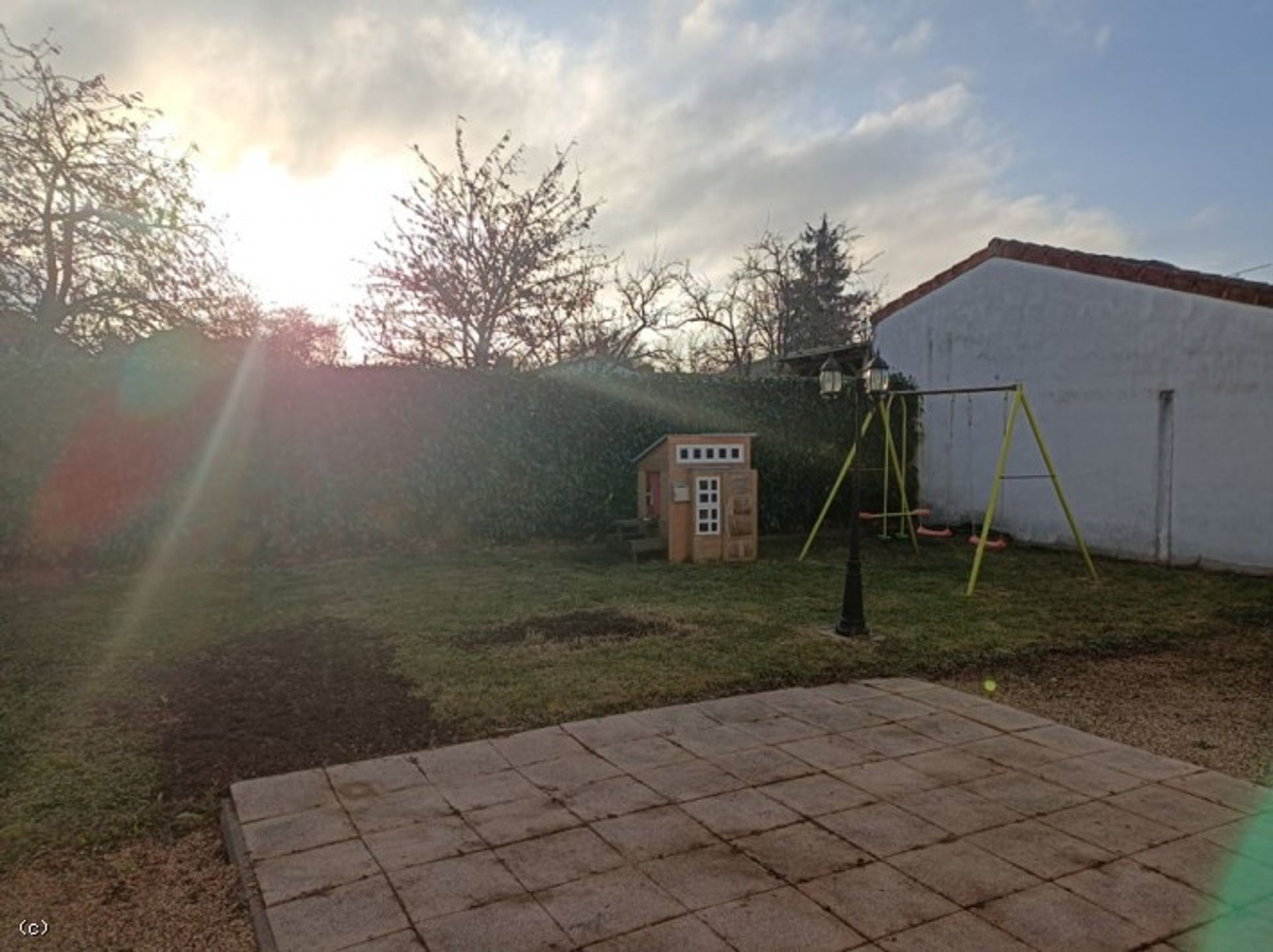 Casa nel Civray, Nouvelle-Aquitaine 10113913