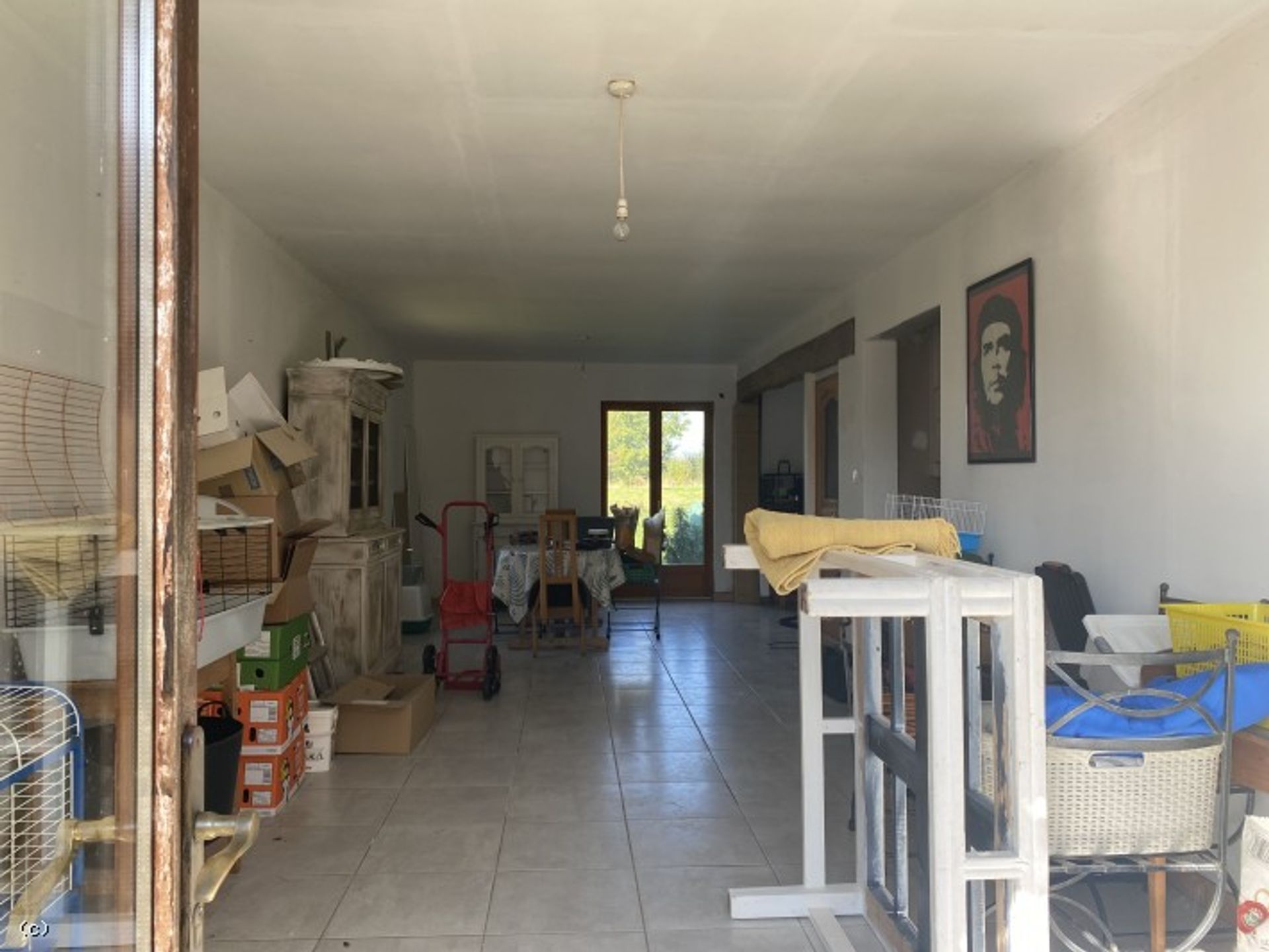 casa no Civray, Nouvelle-Aquitaine 10113925