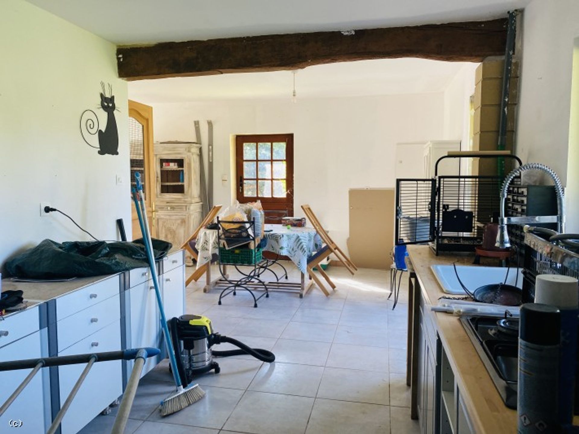 casa no Civray, Nouvelle-Aquitaine 10113925