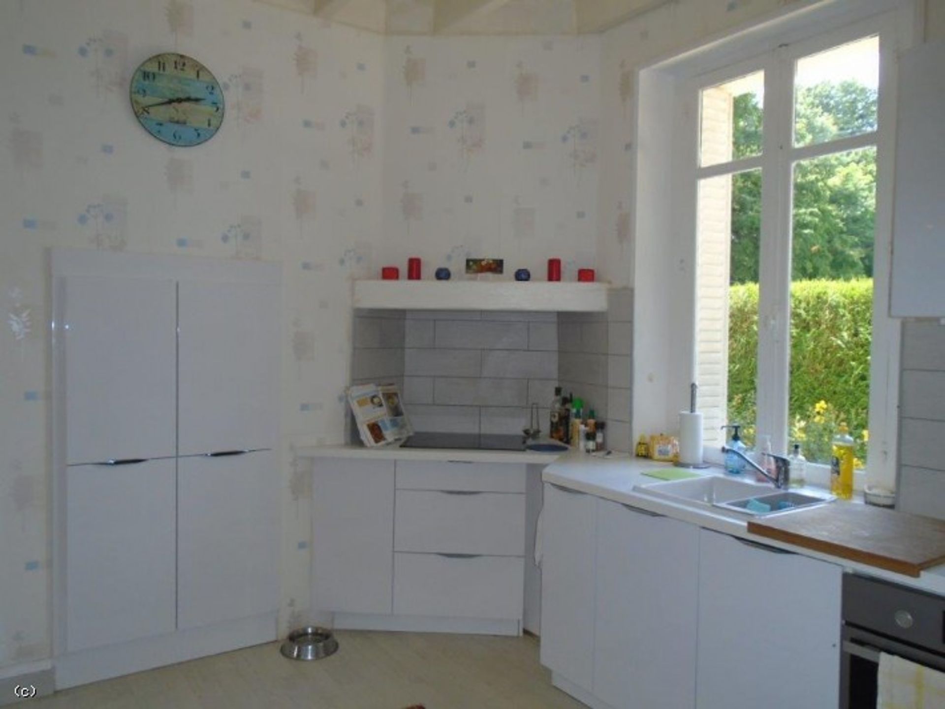 Huis in Chef-Boutonne, Nouvelle-Aquitaine 10113933