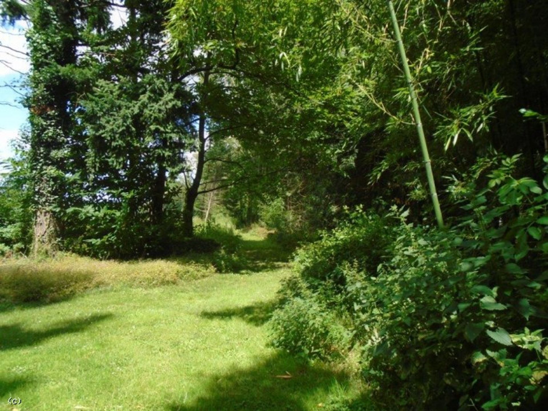 Casa nel Chef-Boutonne, Nouvelle-Aquitaine 10113933