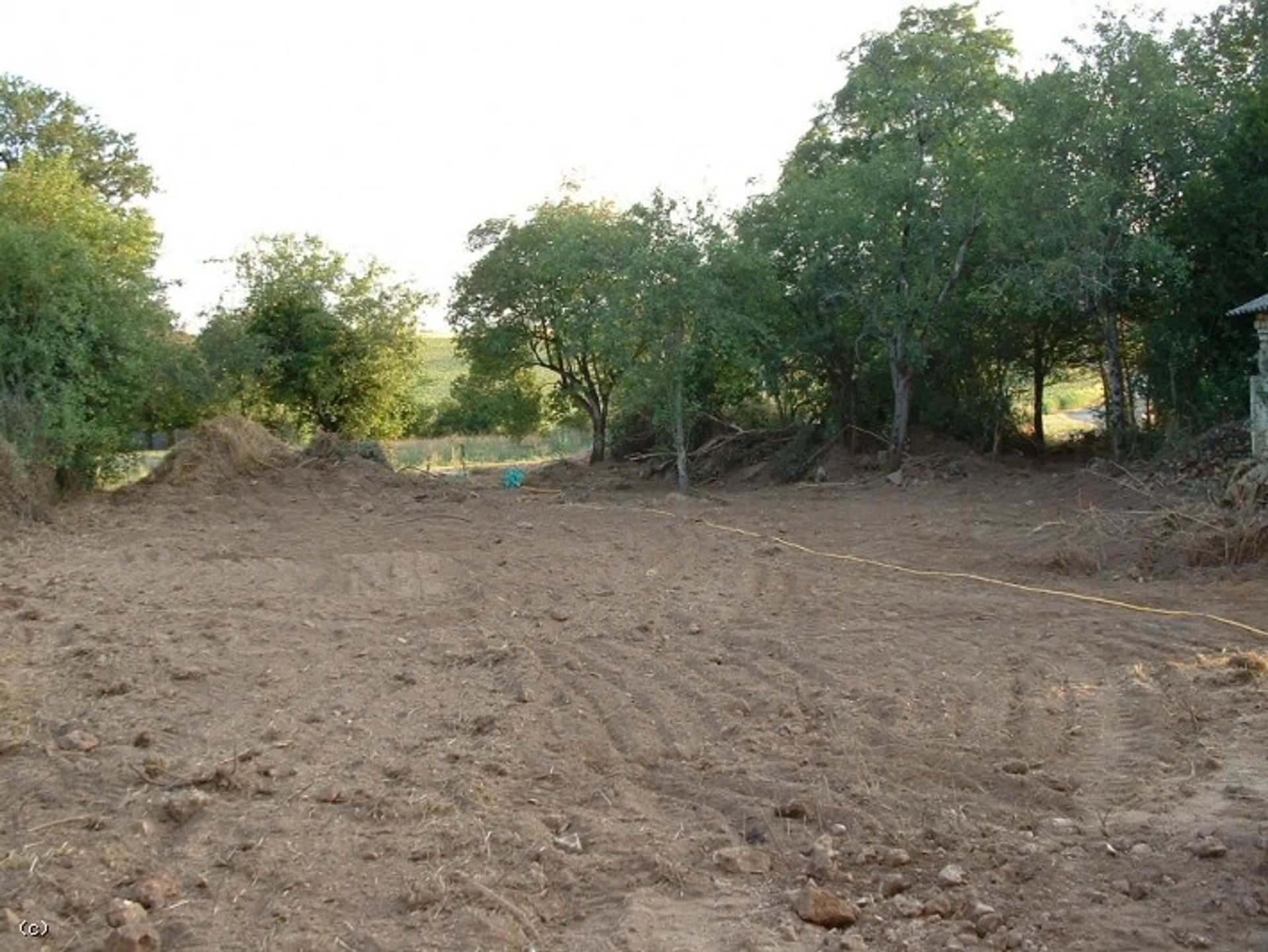 casa no Civray, Nova Aquitânia 10113945