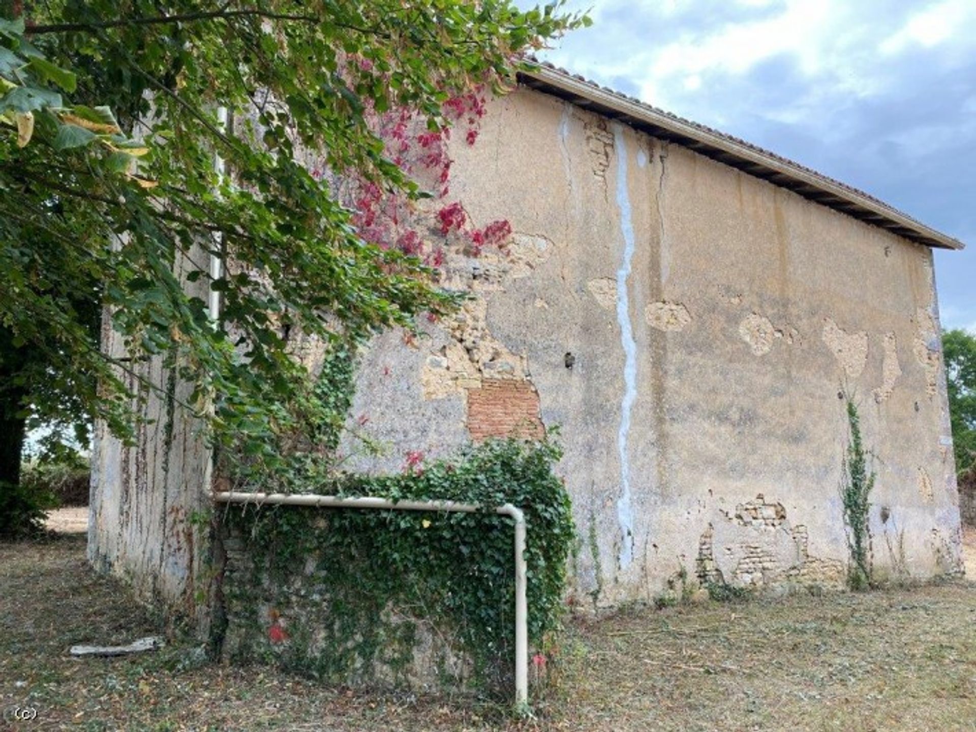 Casa nel Aunac-sur-Charente, Nouvelle-Aquitaine 10113949